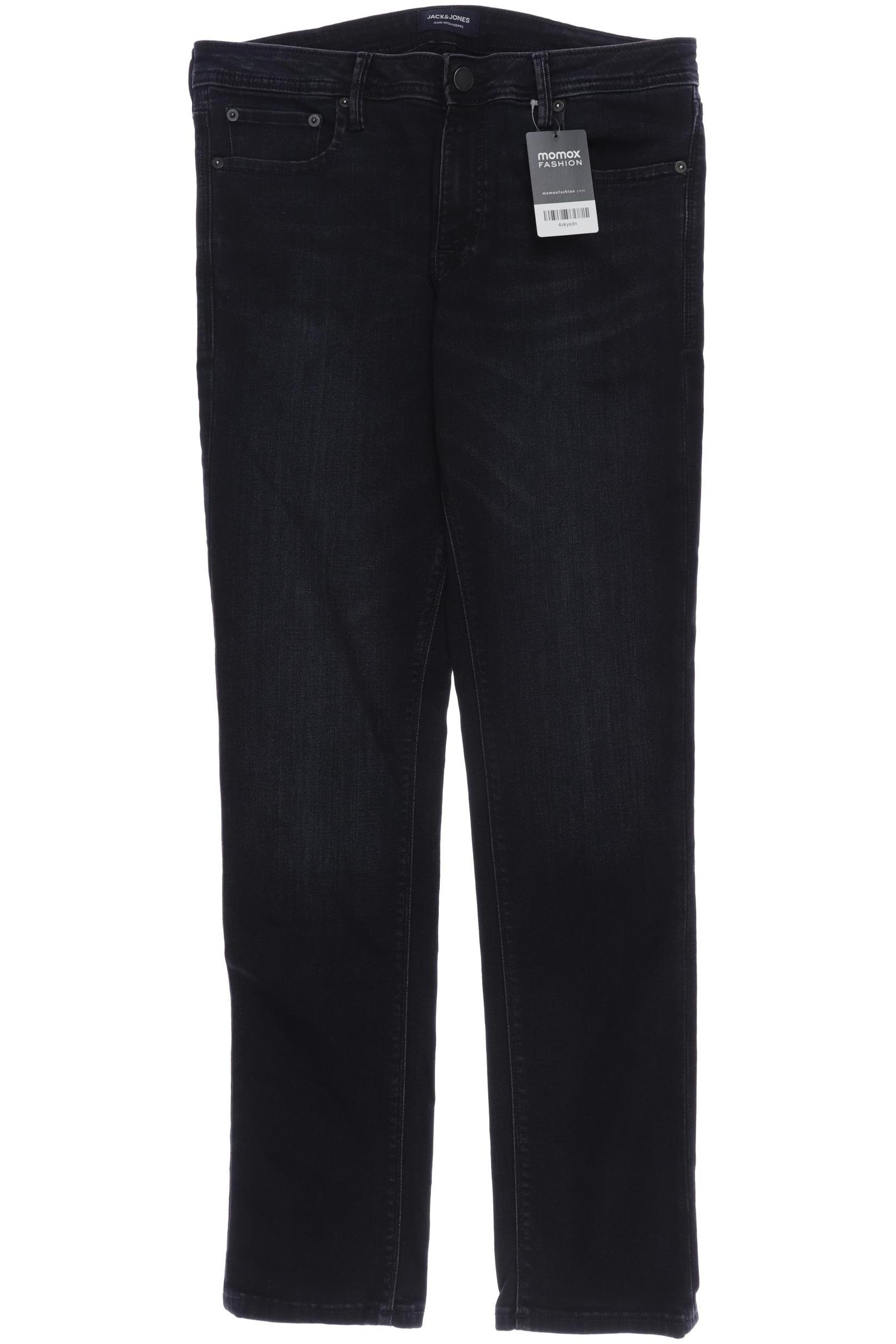 

Jack & Jones Herren Jeans, marineblau, Gr. 32