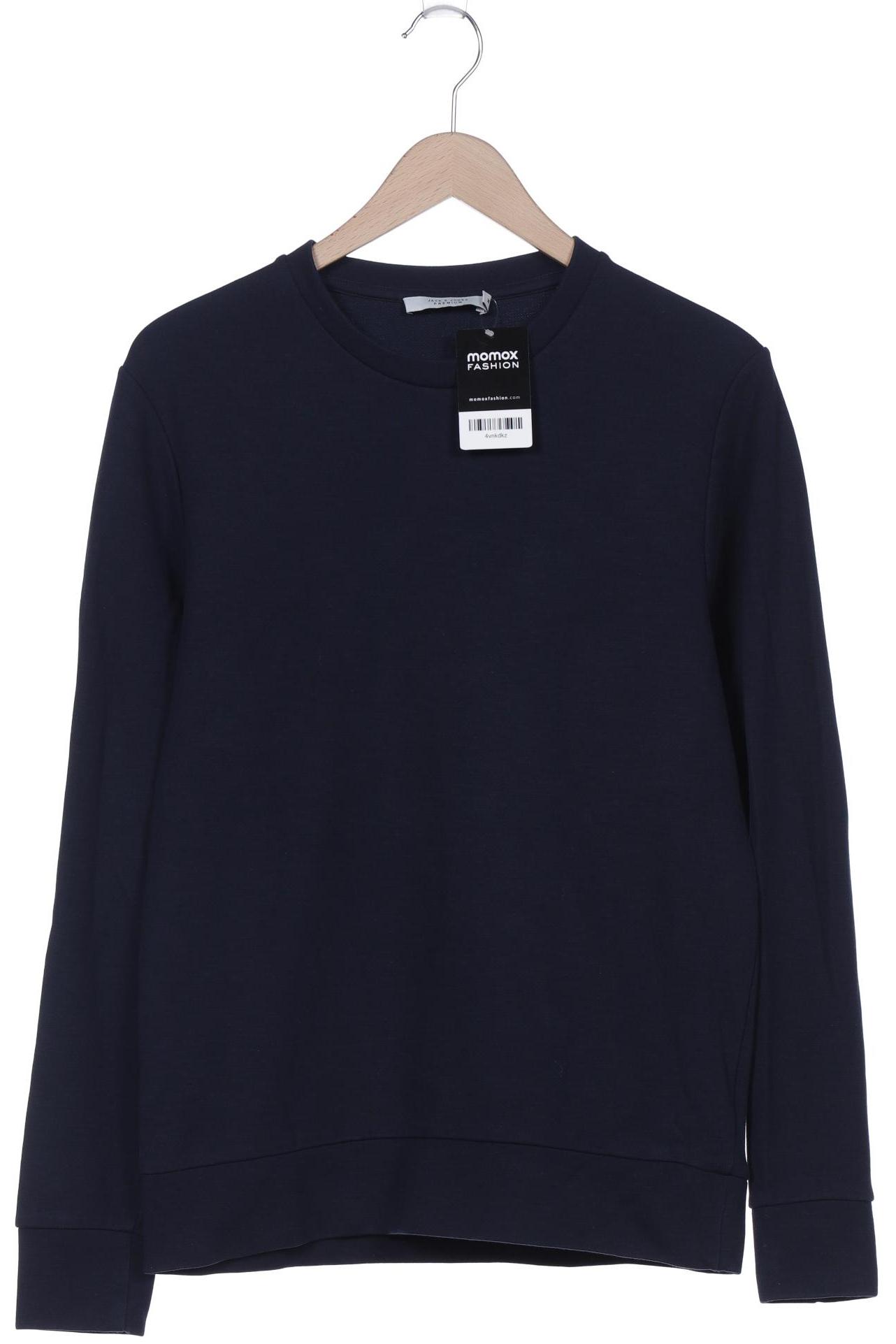 

Jack & Jones Herren Sweatshirt, marineblau, Gr. 48