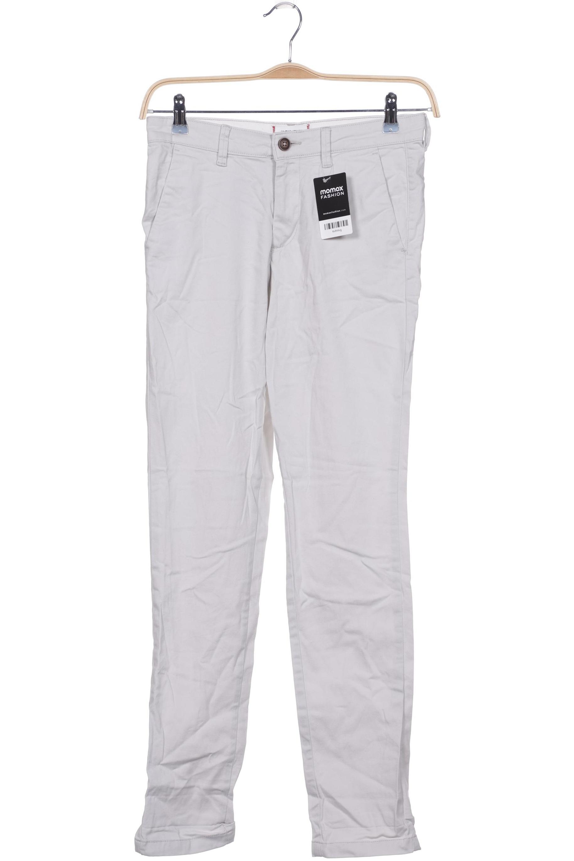 

Jack & Jones Herren Stoffhose, grau