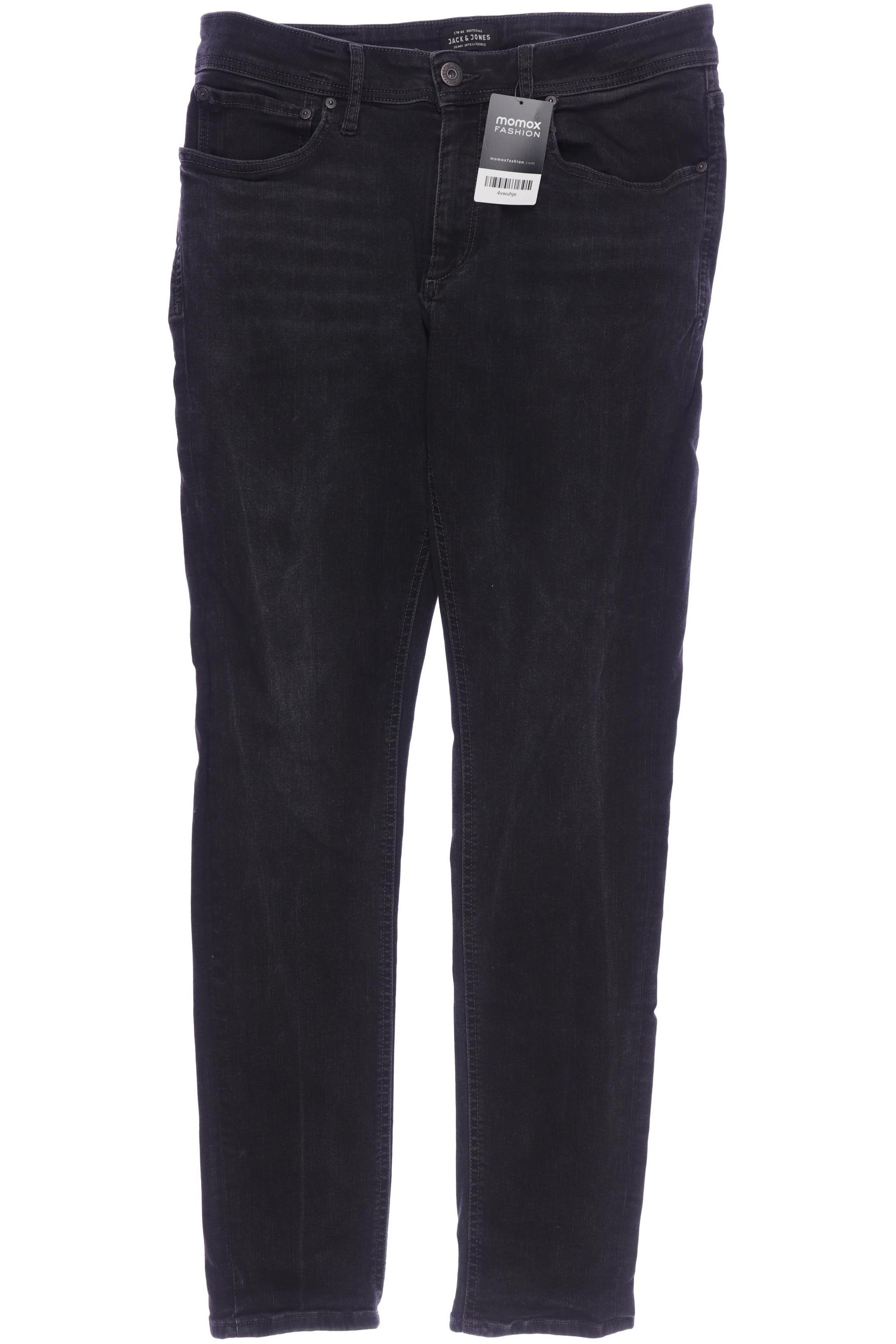 

Jack & Jones Herren Jeans, grau, Gr. 32