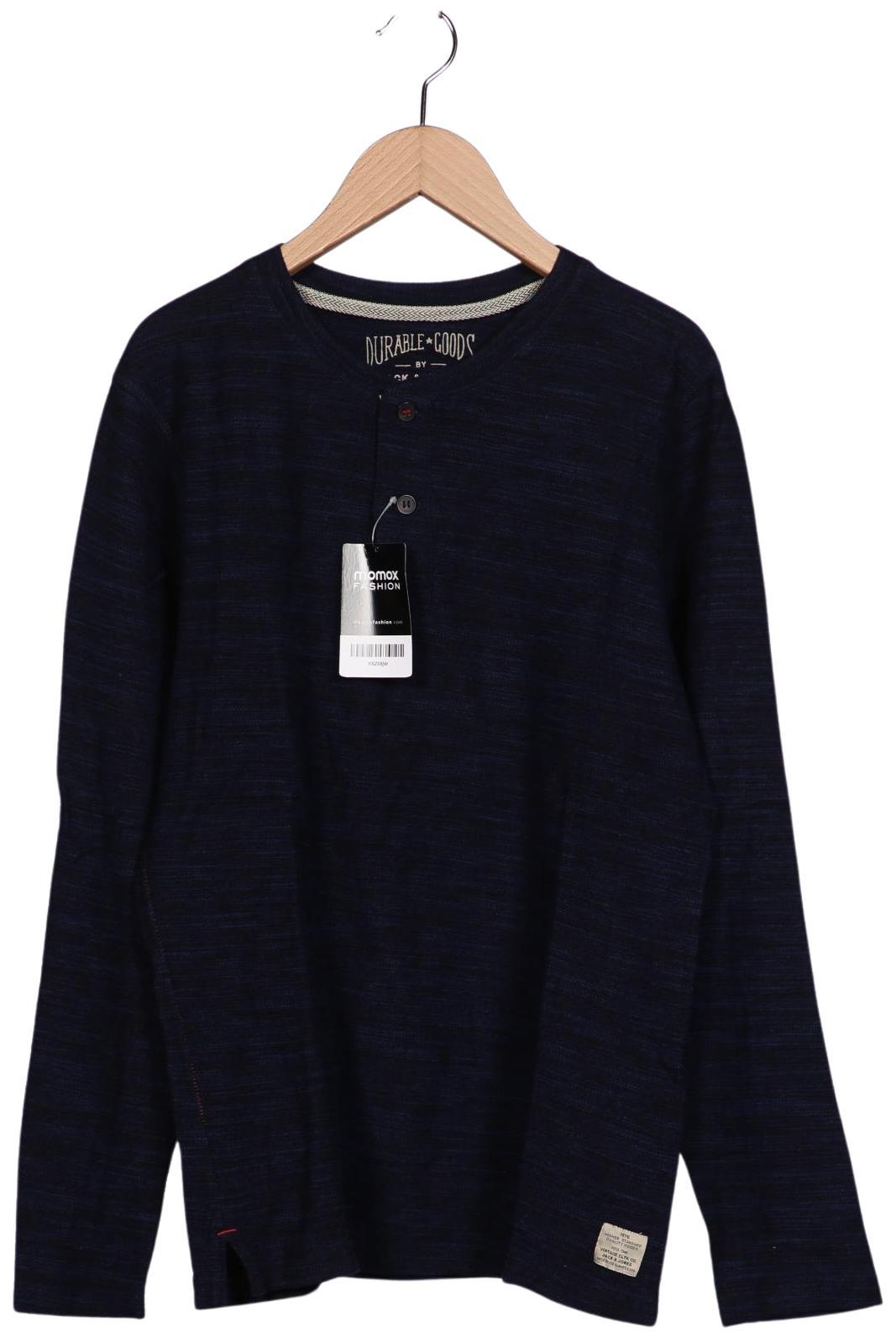 

Jack & Jones Herren Pullover, marineblau, Gr. 52