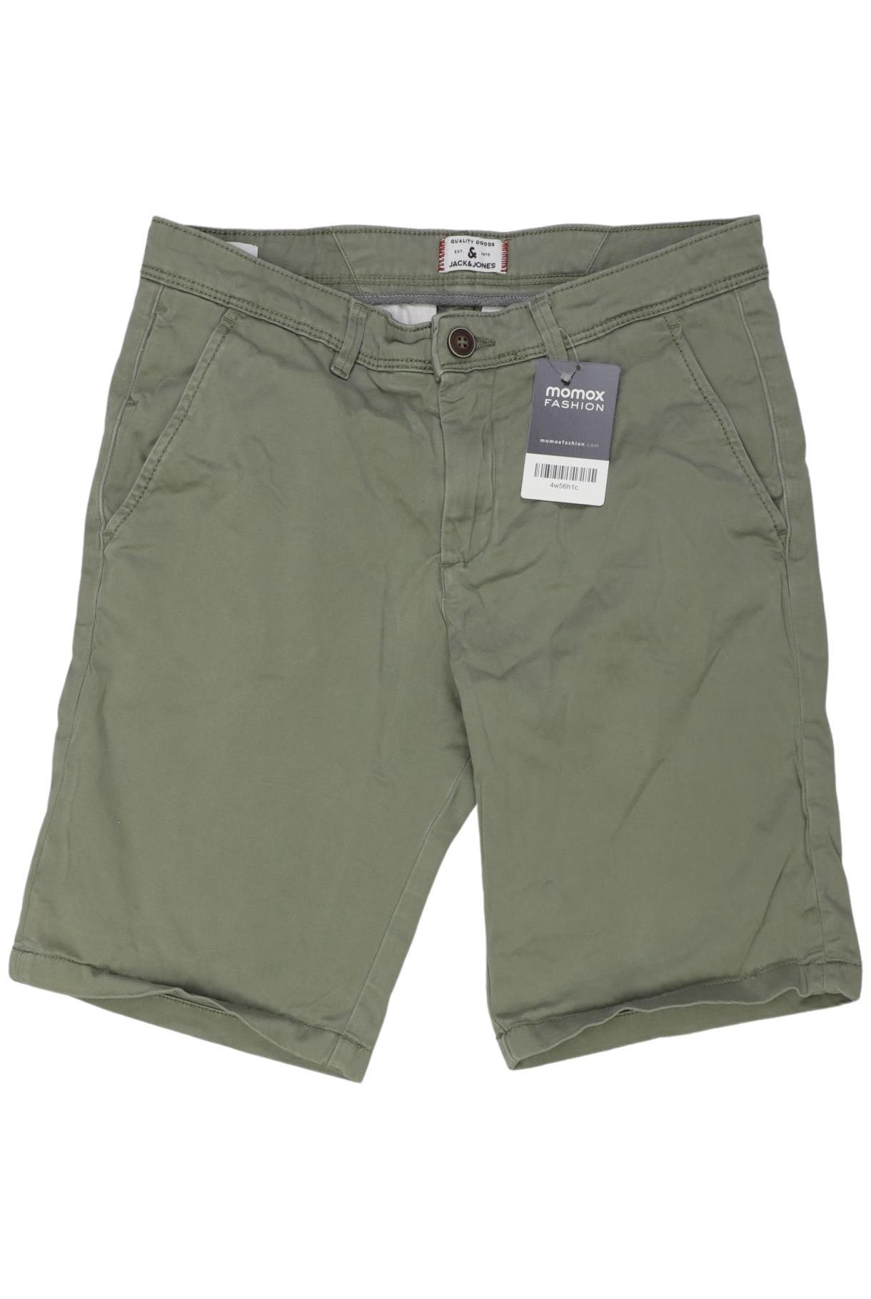 

Jack & Jones Herren Shorts, grün, Gr. 46