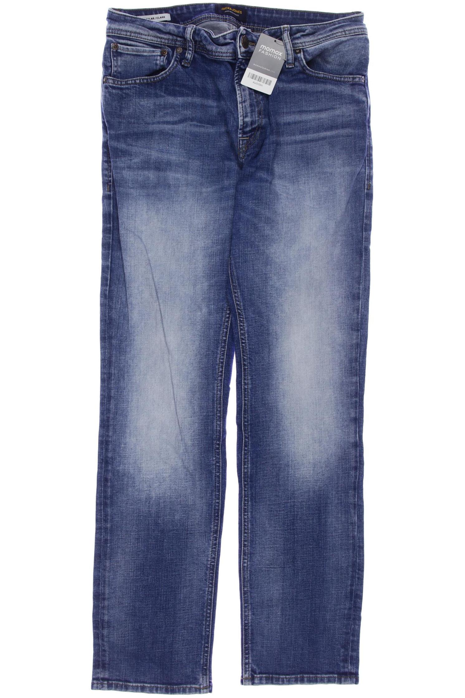 

Jack & Jones Herren Jeans, blau, Gr. 32