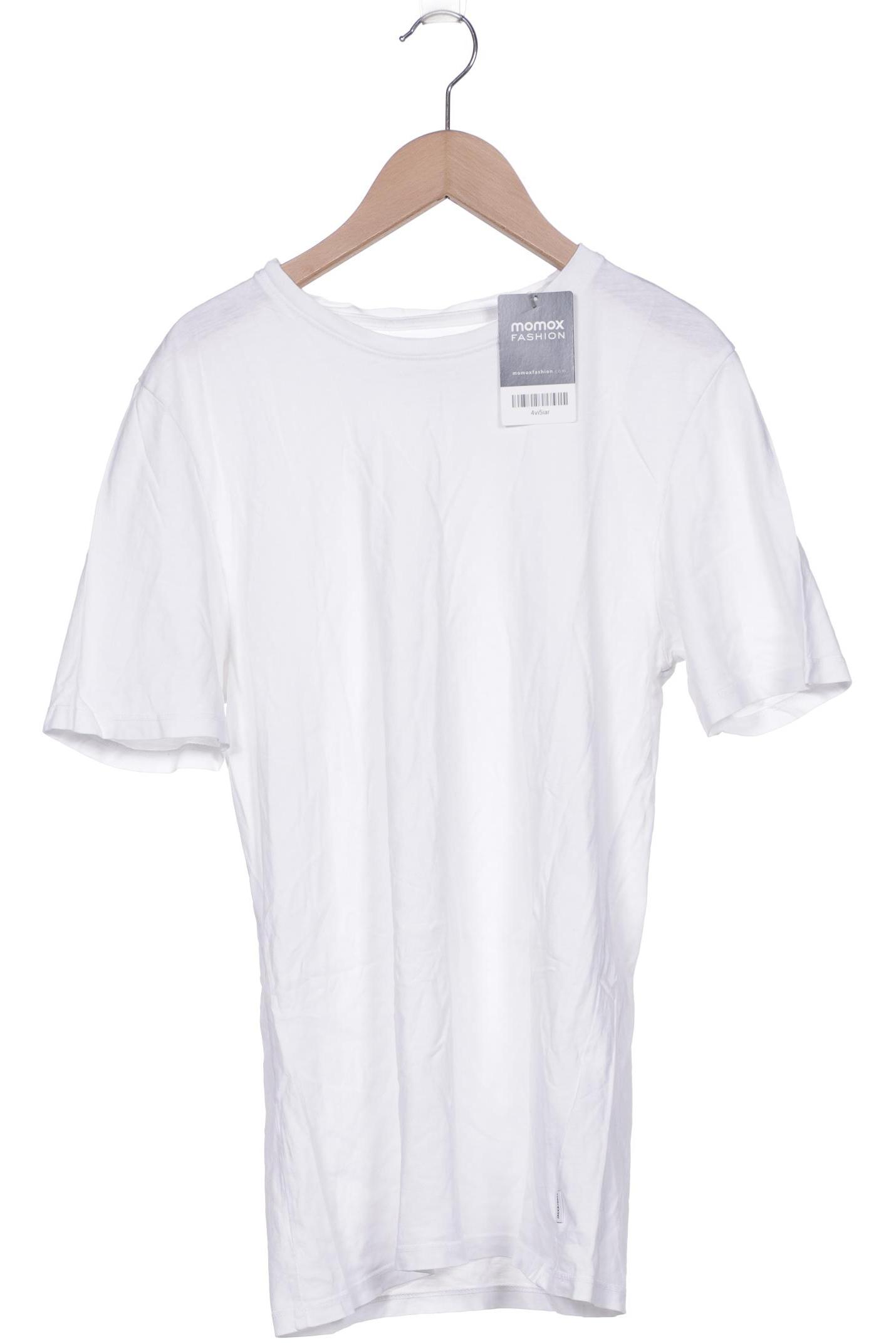 

Jack & Jones Herren T-Shirt, weiß, Gr. 48