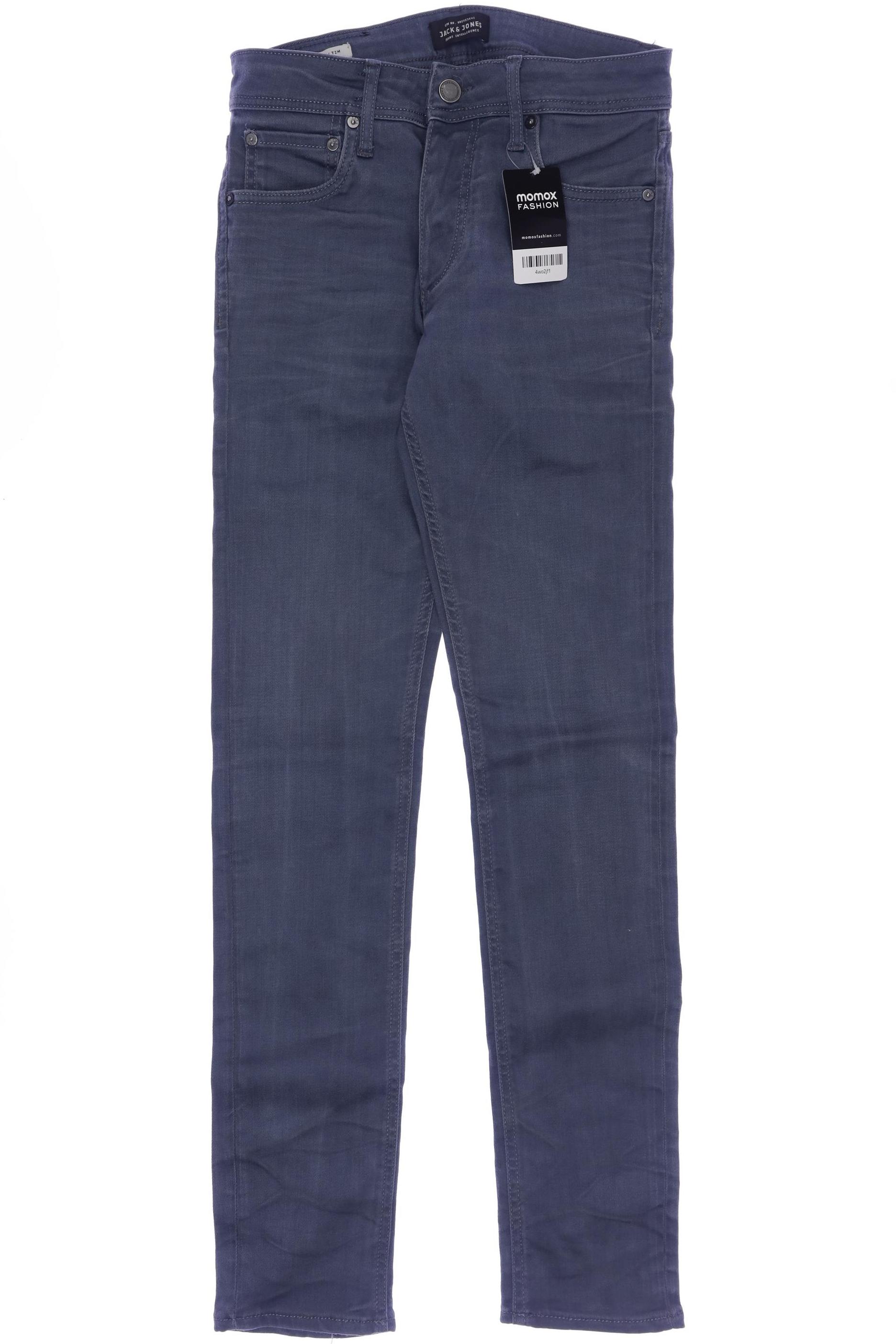

Jack & Jones Herren Jeans, blau, Gr. 28