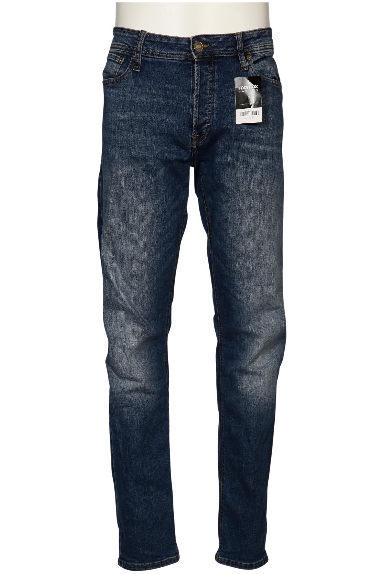 

Jack & Jones Herren Jeans, blau, Gr. 32