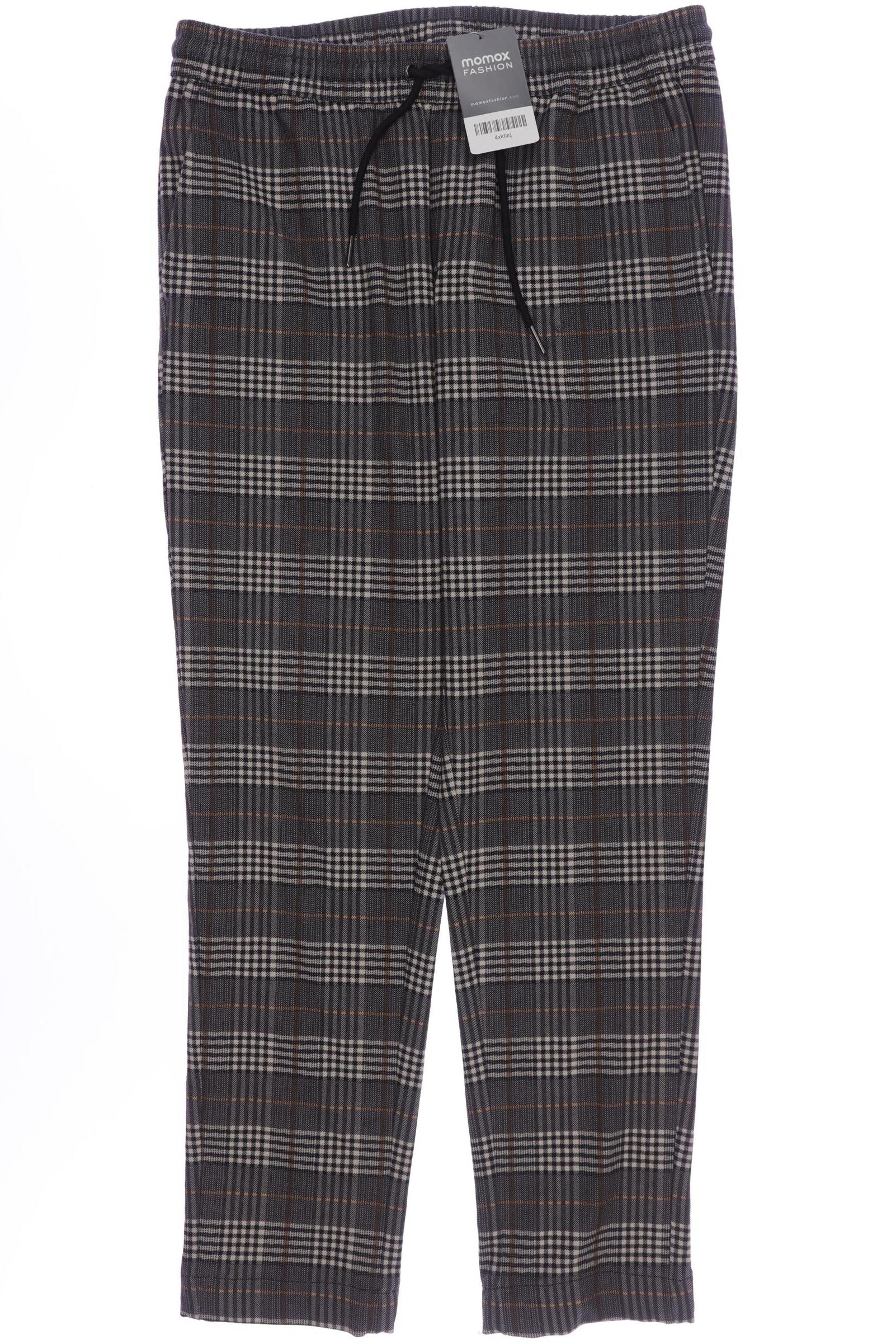 

Jack & Jones Herren Stoffhose, grau, Gr. 0