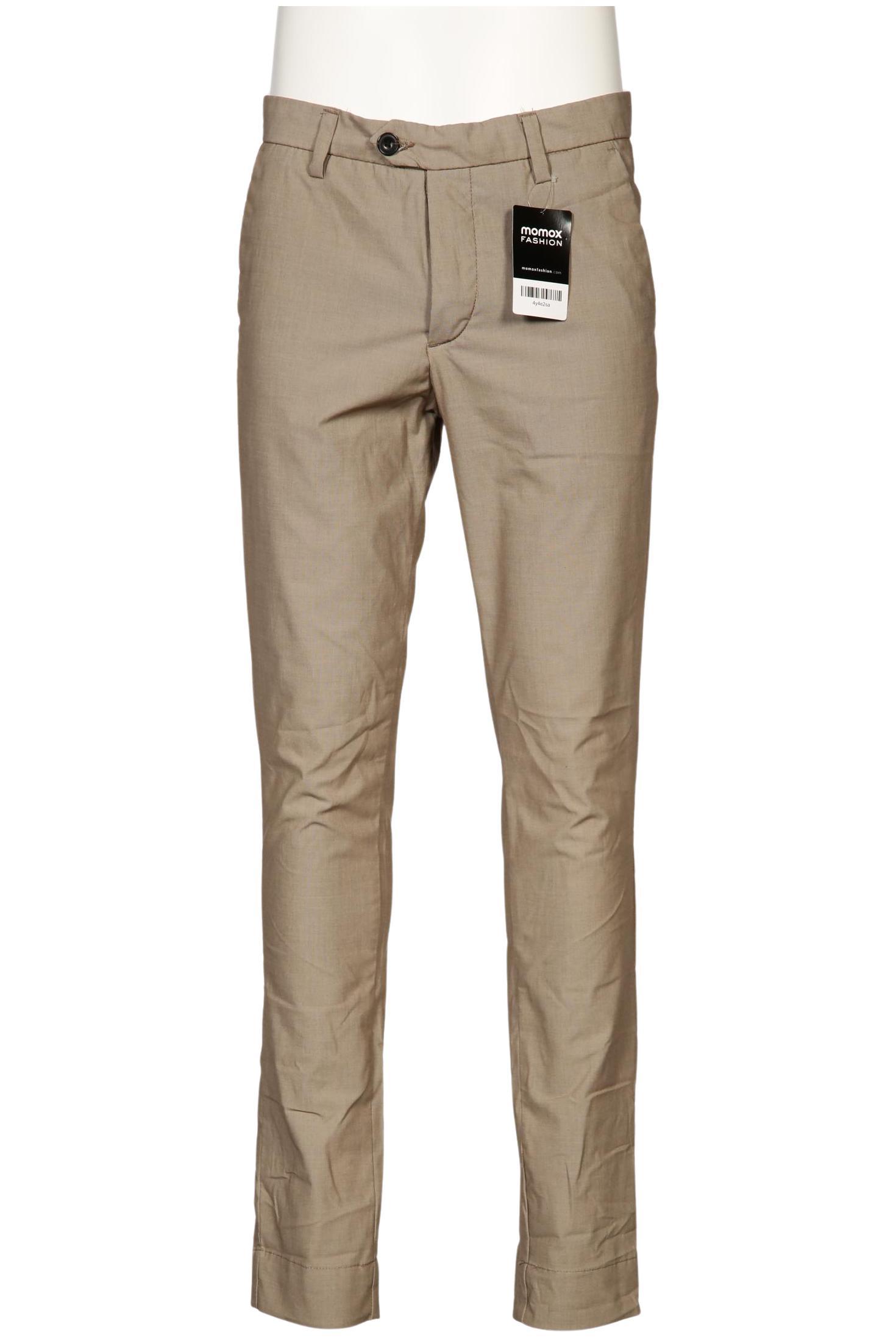 

Jack & Jones Herren Stoffhose, beige, Gr. 30