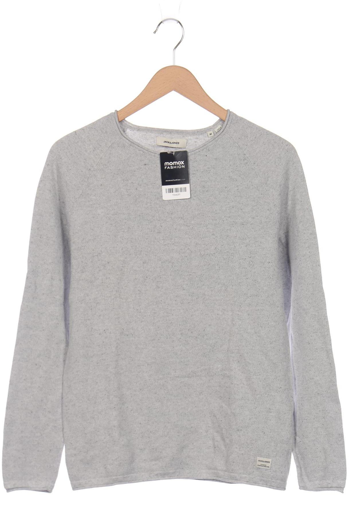 

Jack & Jones Herren Pullover, grau, Gr. 48
