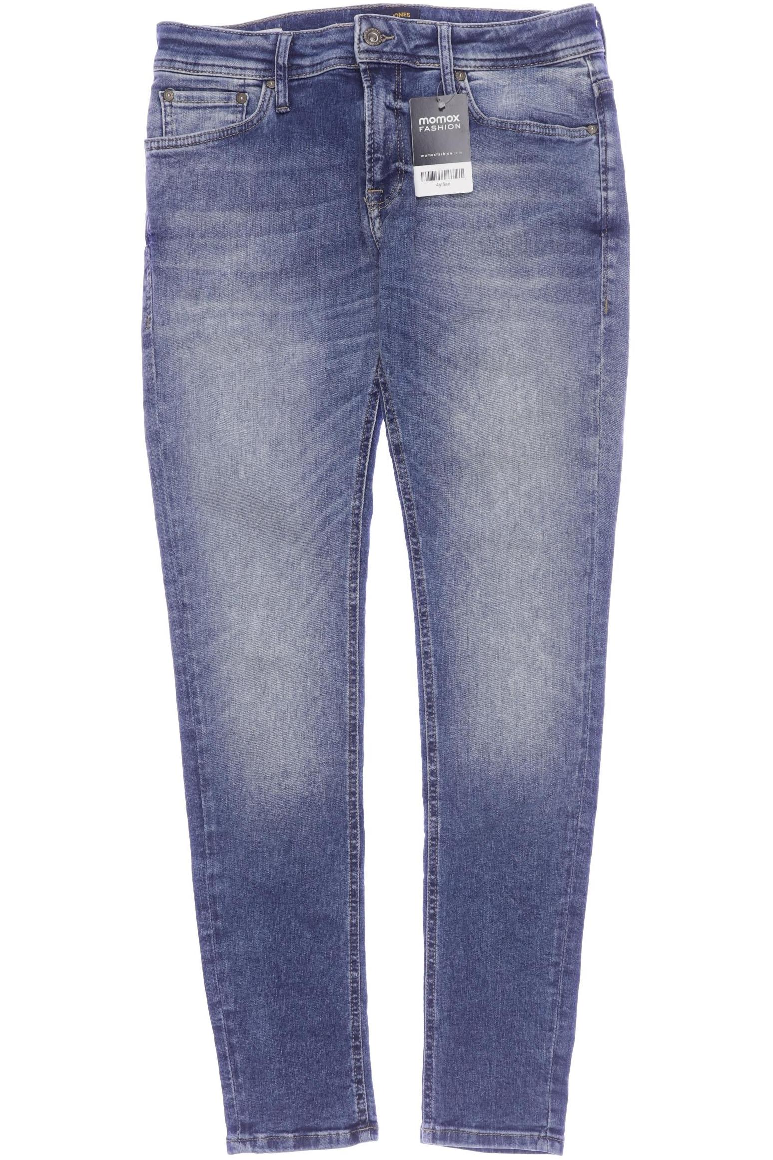 

Jack & Jones Herren Jeans, blau, Gr. 31
