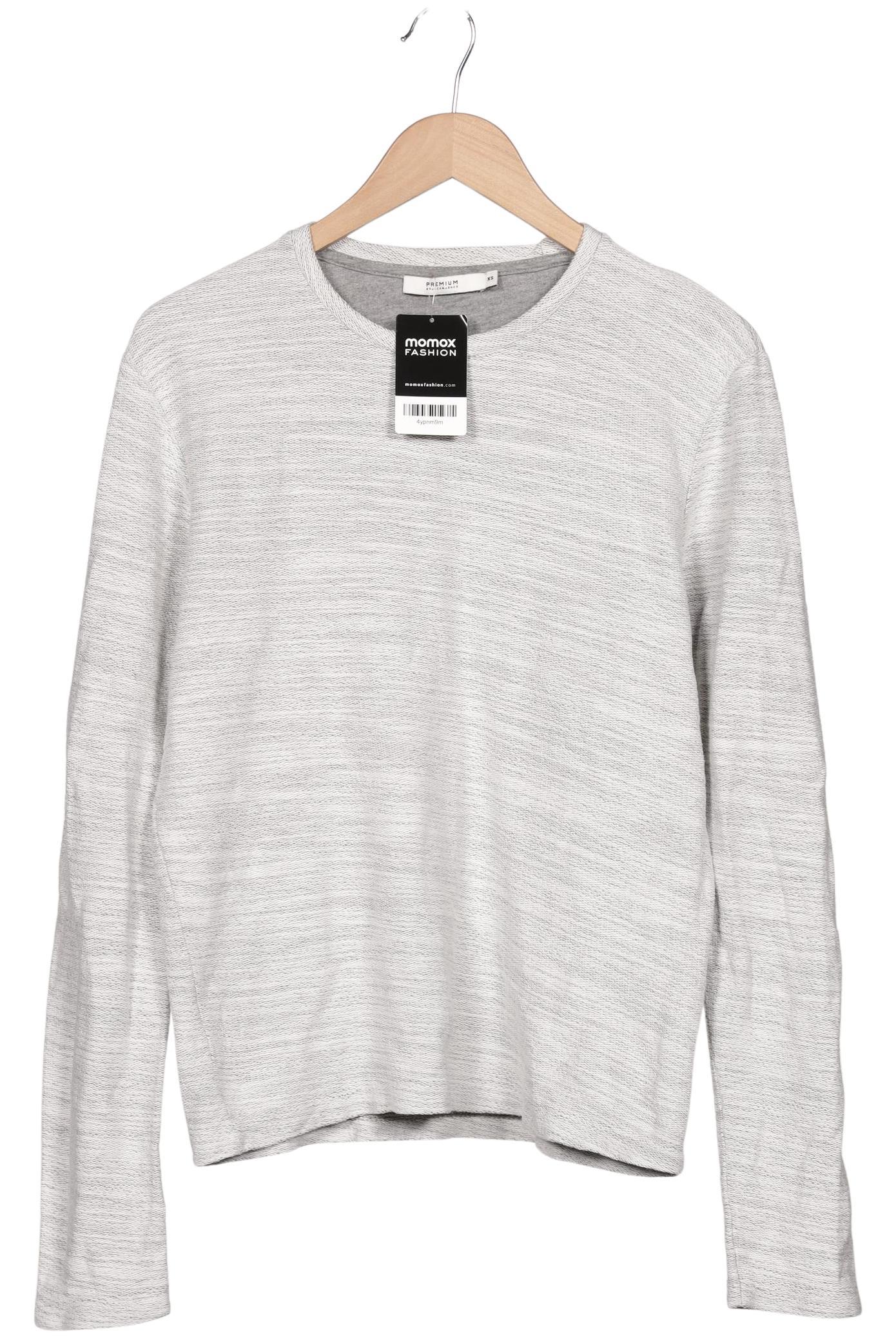 

Jack & Jones Herren Pullover, grau, Gr. 44