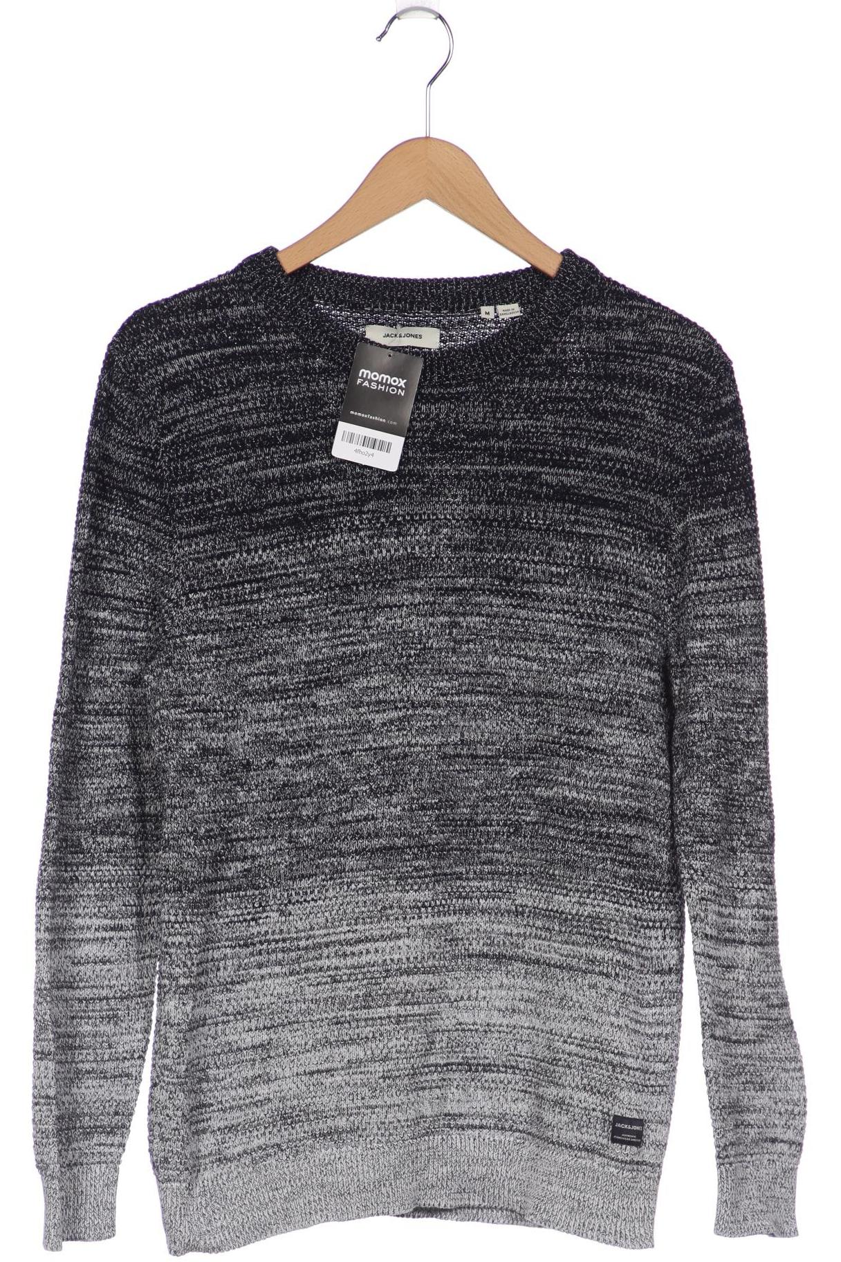 

JACK & JONES Herren Pullover, marineblau