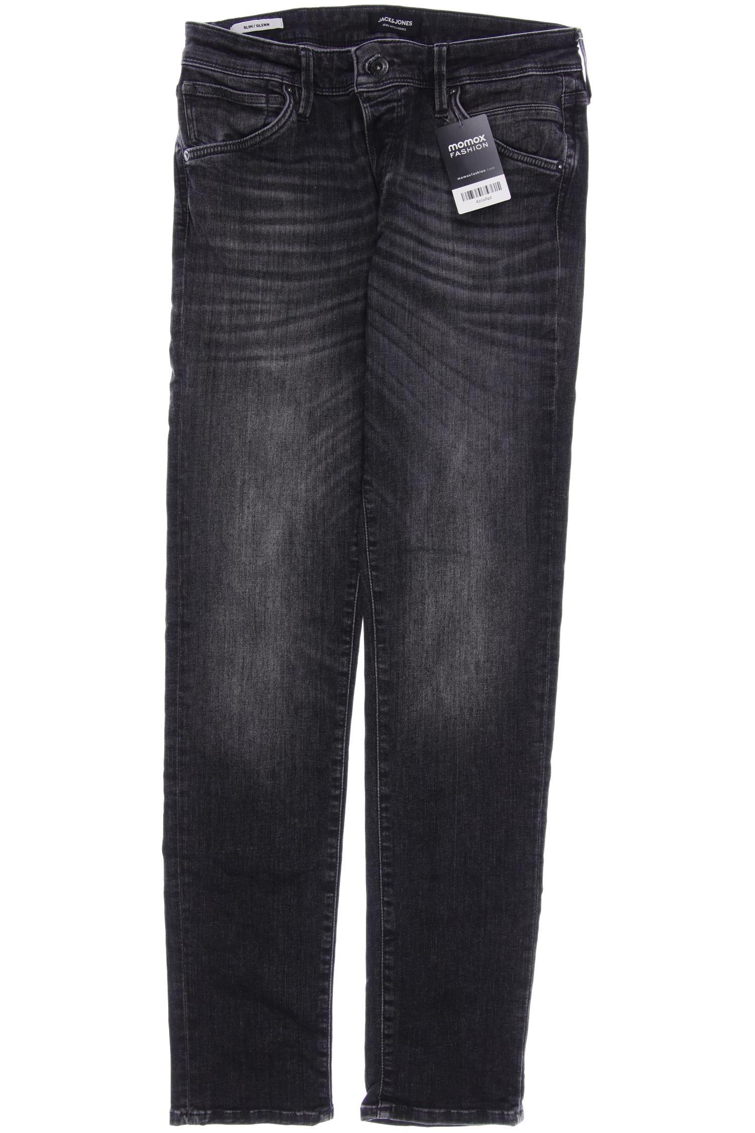 

JACK & JONES Herren Jeans, grau
