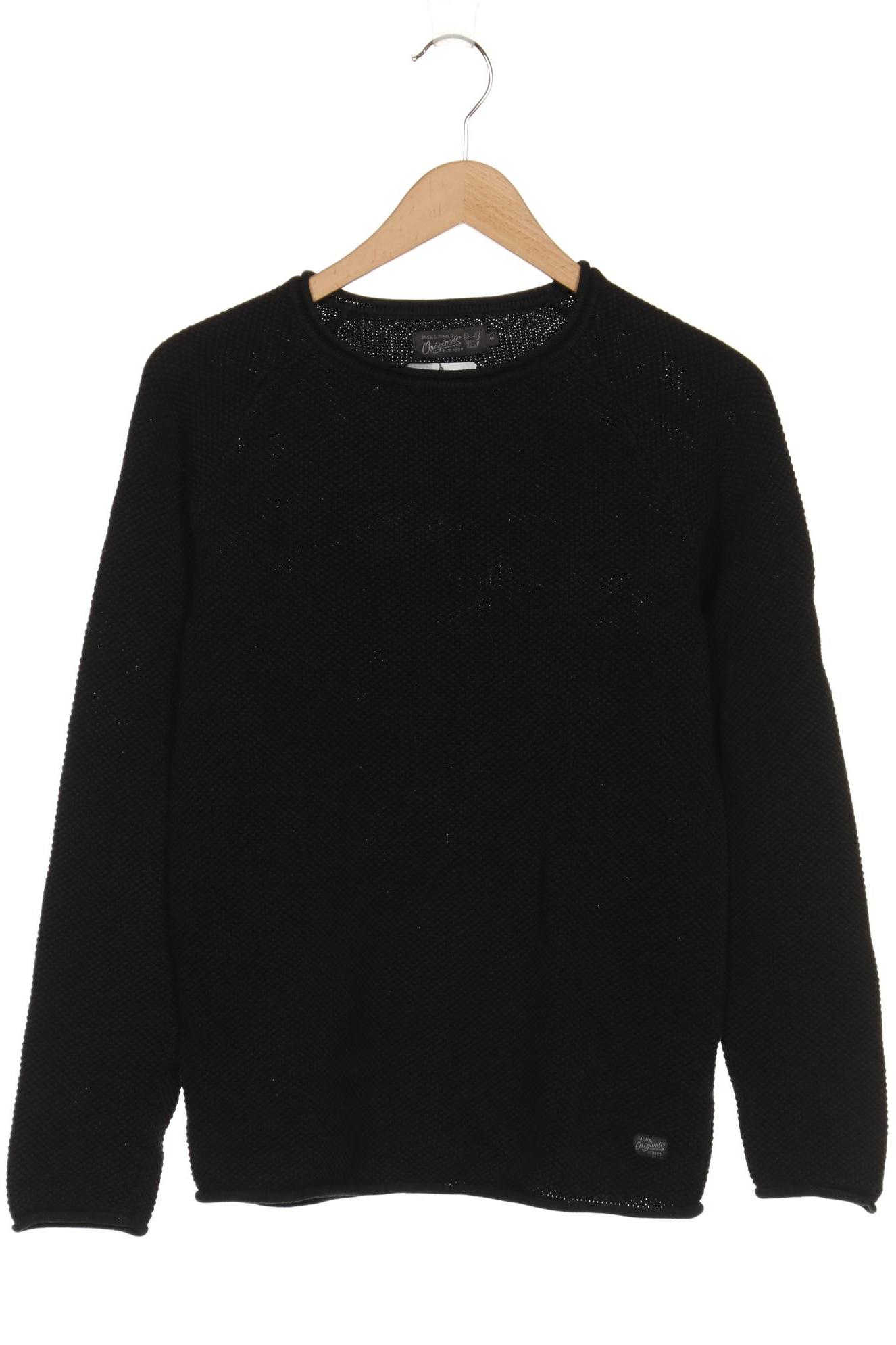 

Jack & Jones Herren Pullover, grau, Gr. 46