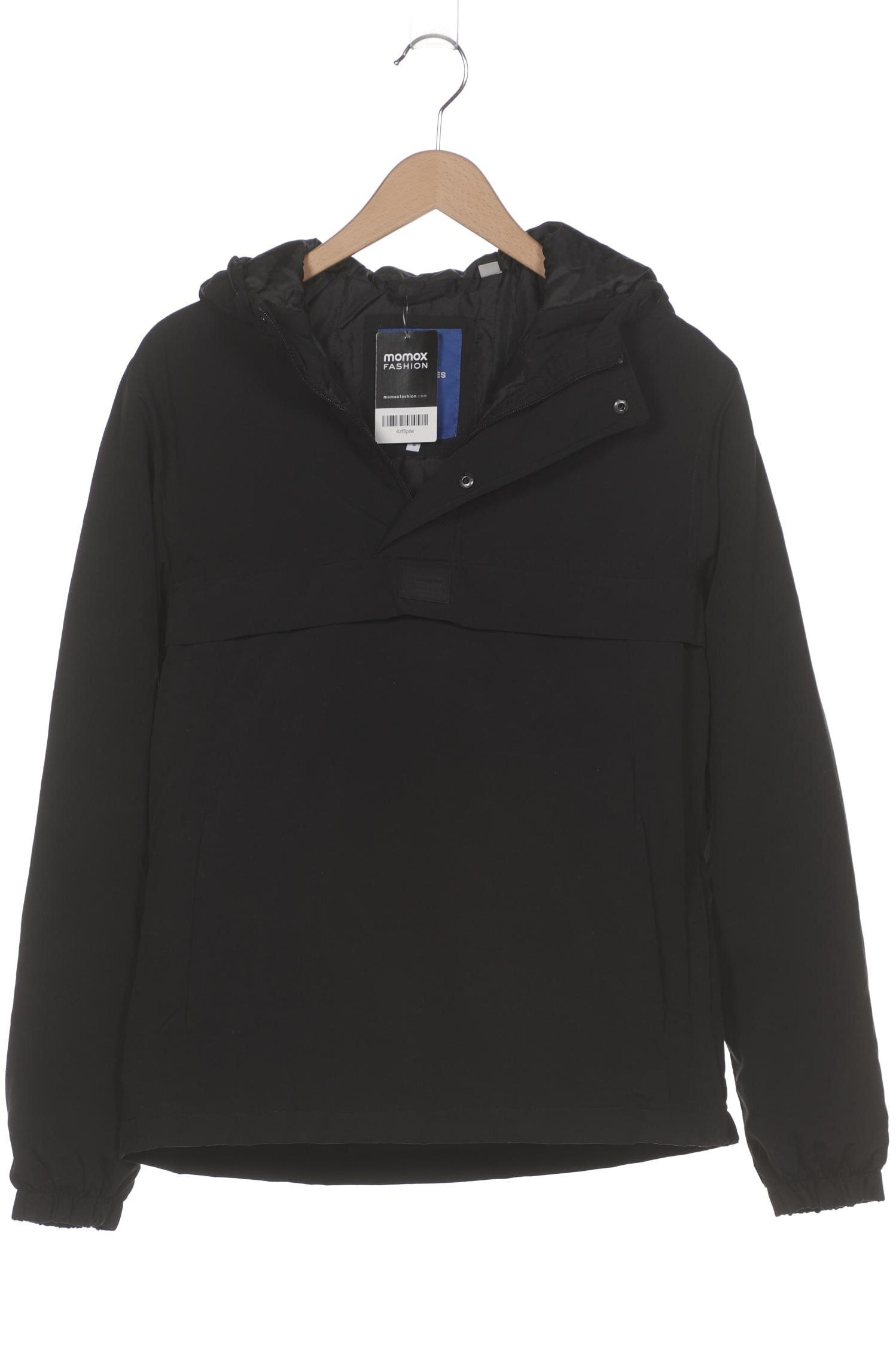 

Jack & Jones Herren Jacke, schwarz, Gr. 46