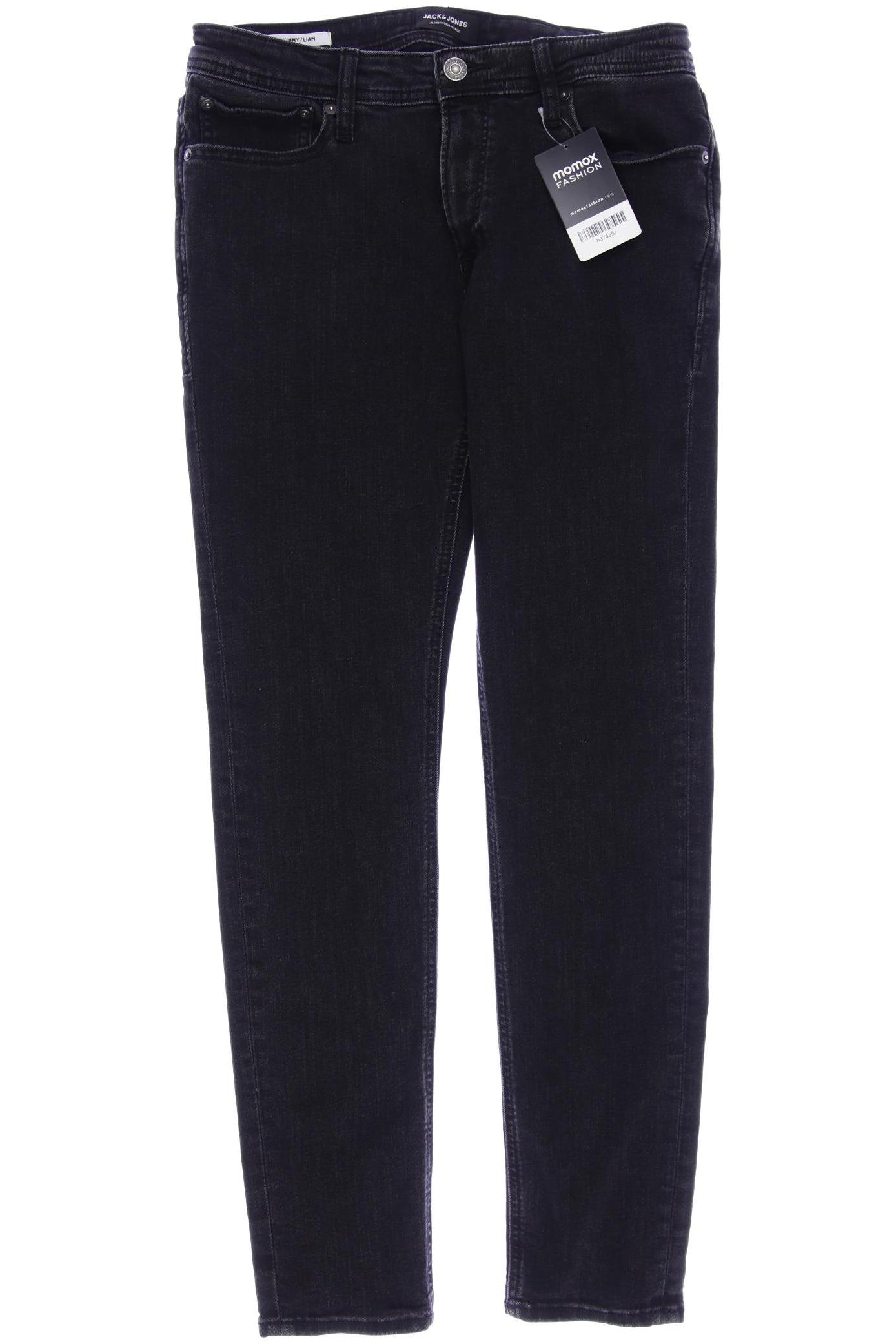 

Jack & Jones Herren Stoffhose, grau, Gr. 32