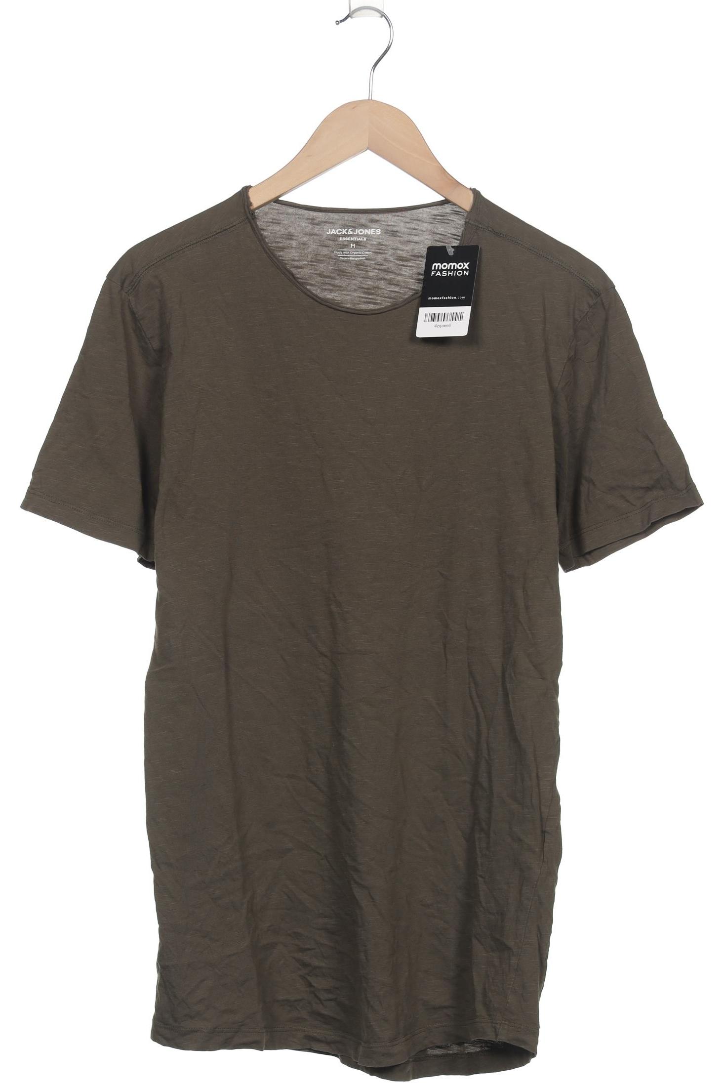 

Jack & Jones Herren T-Shirt, grün, Gr. 48