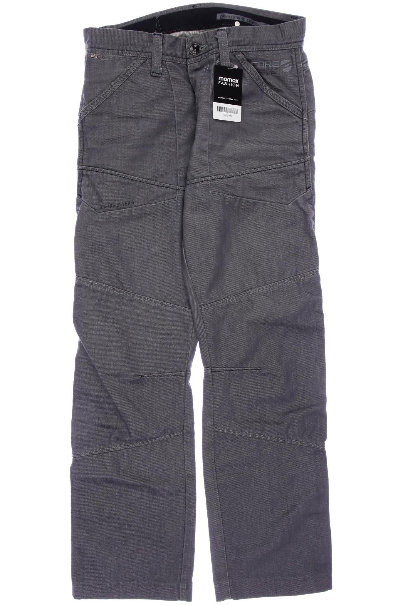 

Jack & Jones Herren Jeans, grau, Gr. 30