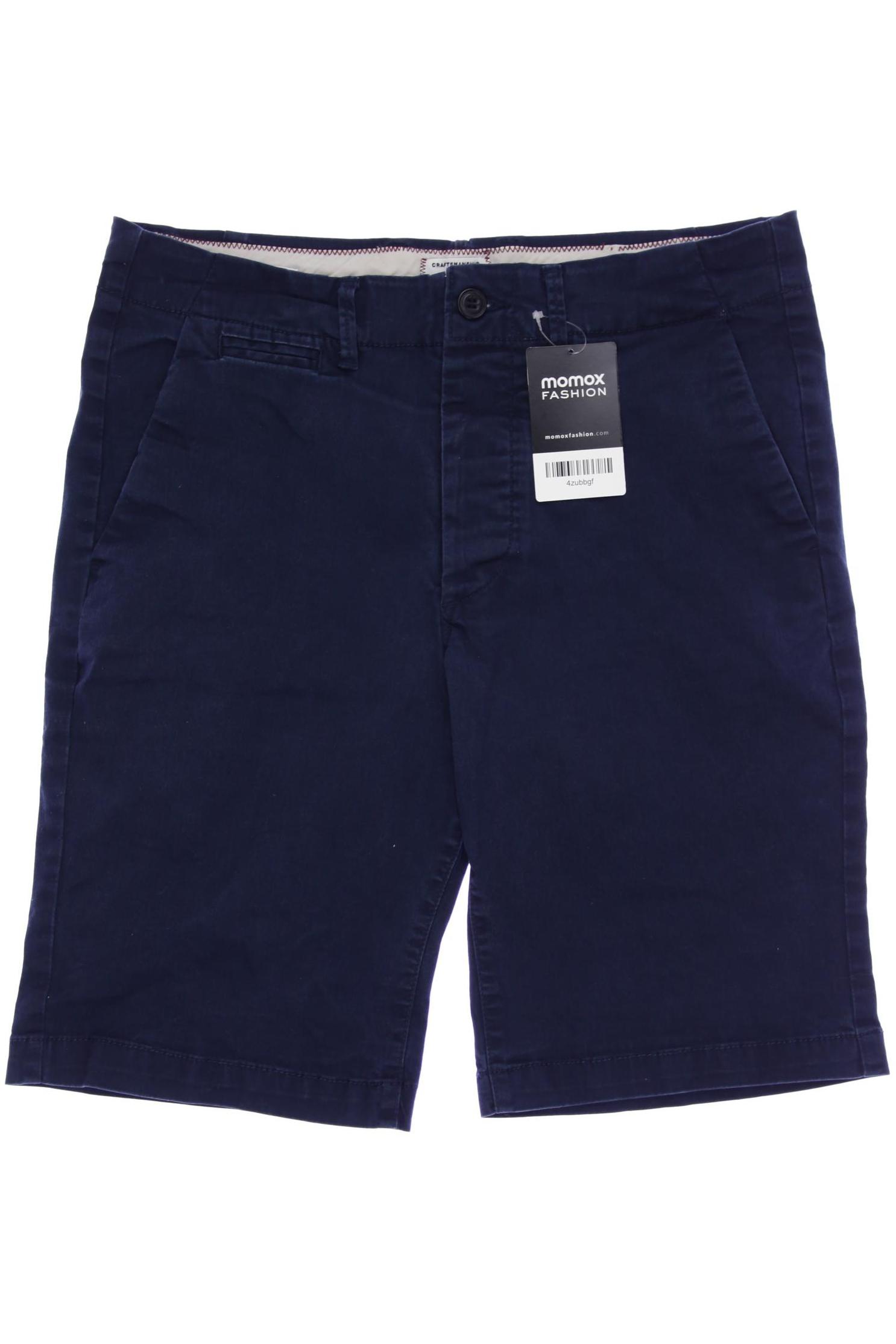 

Jack & Jones Herren Shorts, blau, Gr. 46
