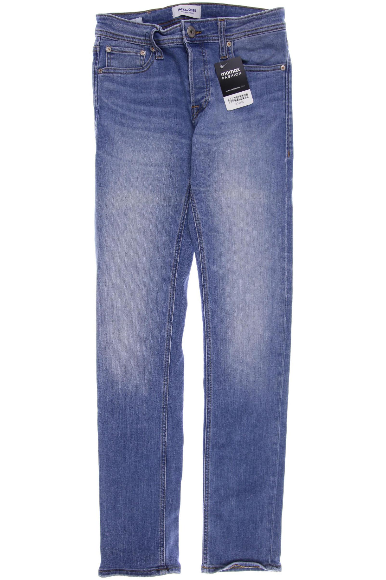 

Jack & Jones Herren Jeans, marineblau, Gr. 44