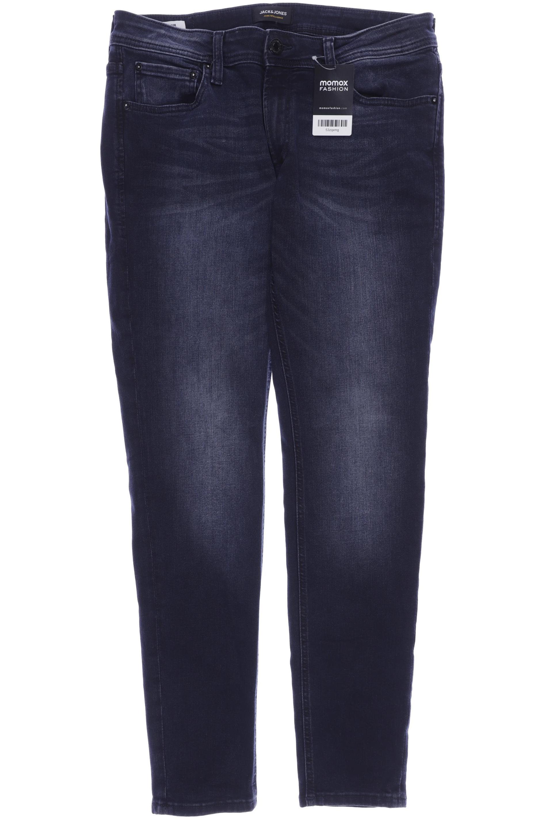 

Jack & Jones Herren Jeans, marineblau, Gr. 52