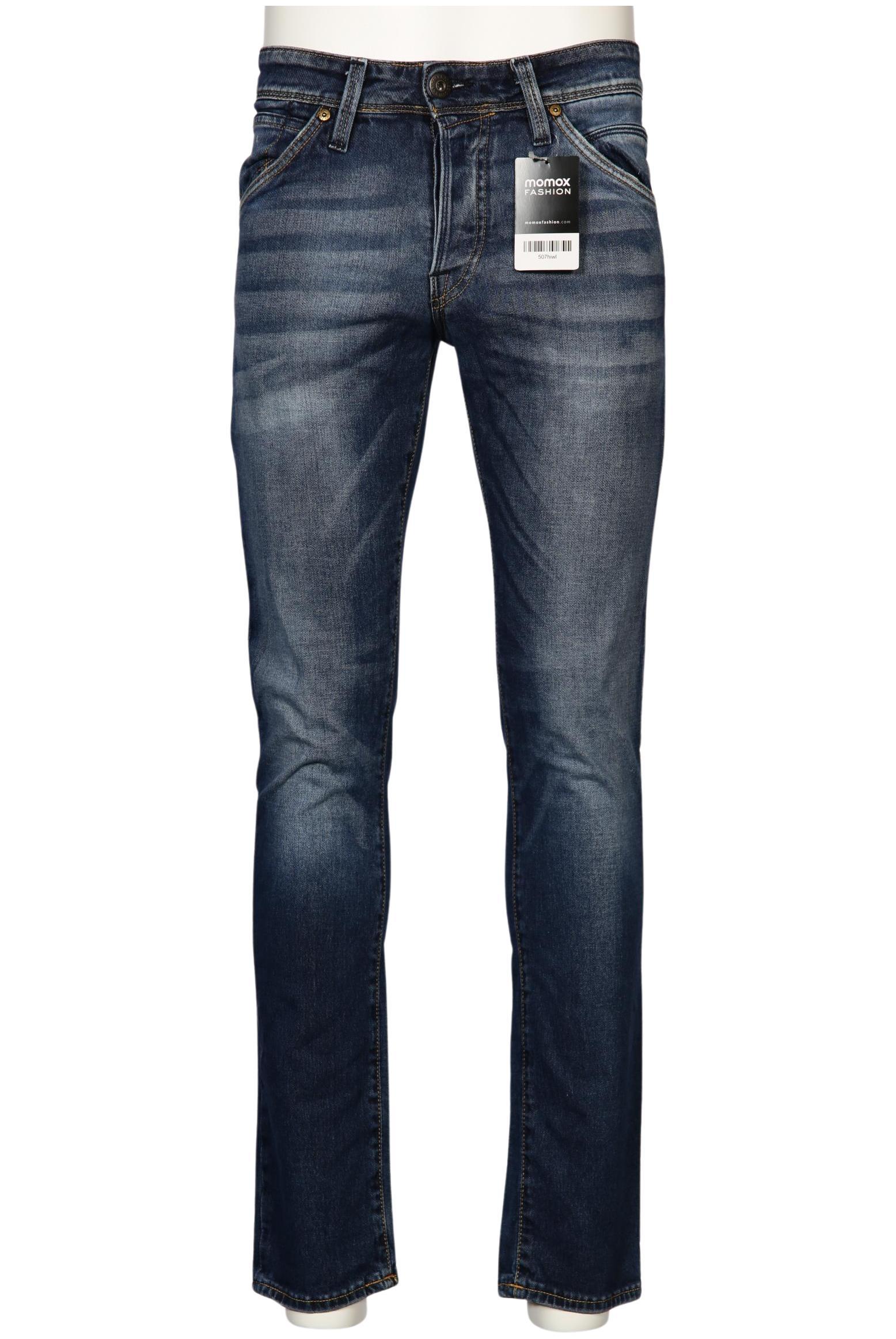 

Jack & Jones Herren Jeans, blau, Gr. 31