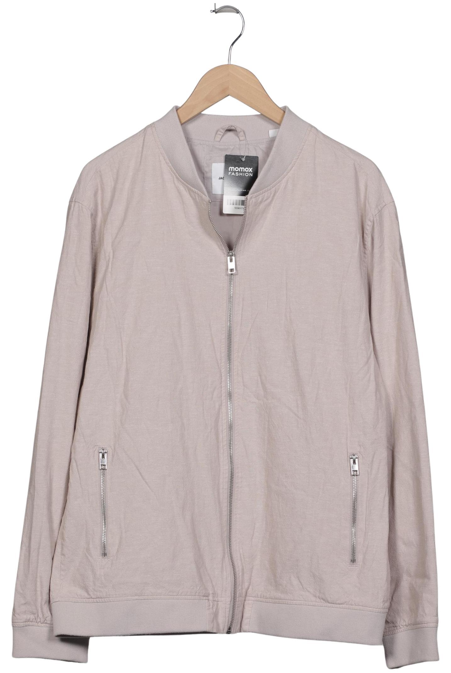 

Jack & Jones Herren Jacke, beige, Gr. 56