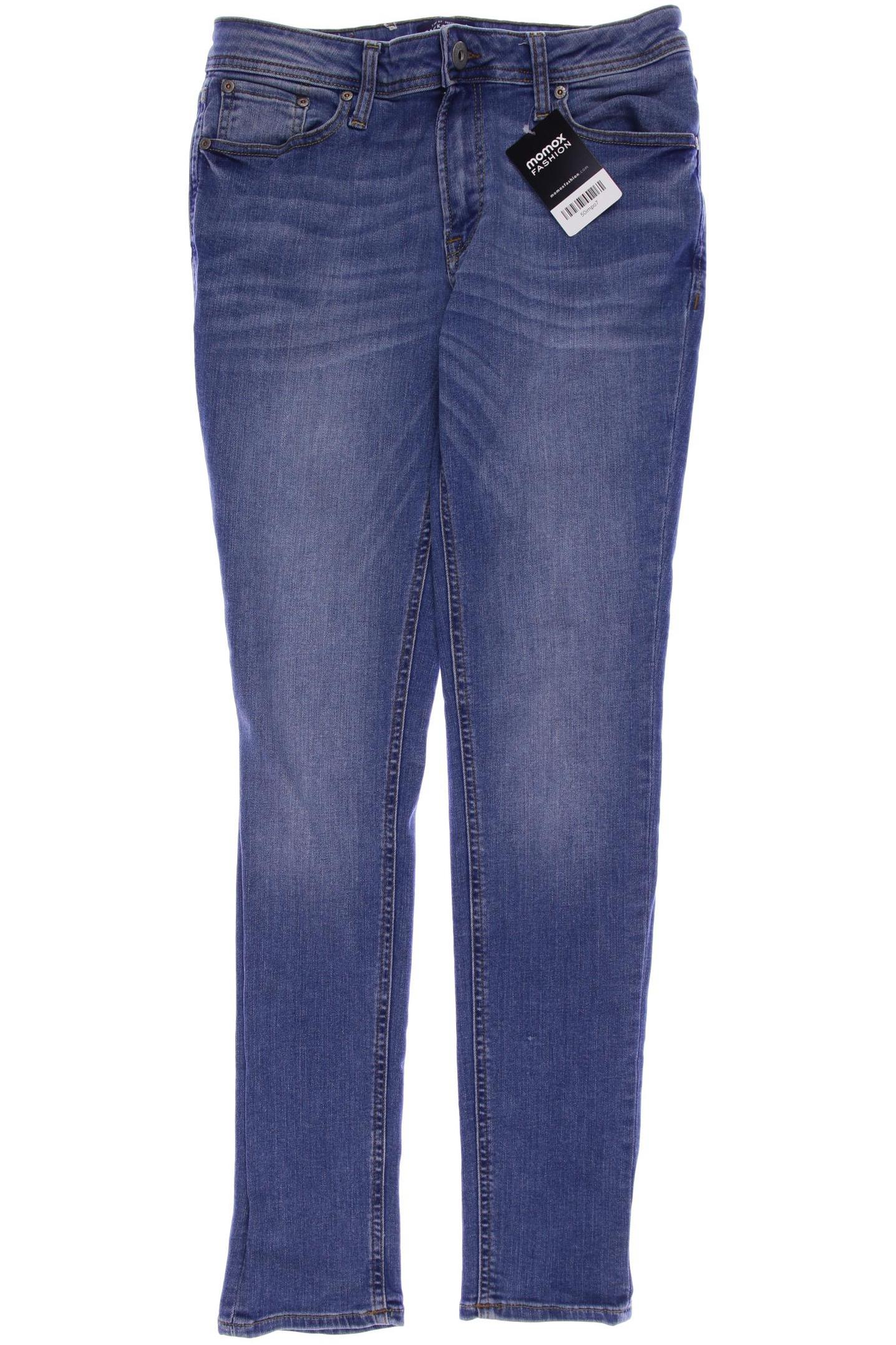 

Jack & Jones Herren Jeans, blau