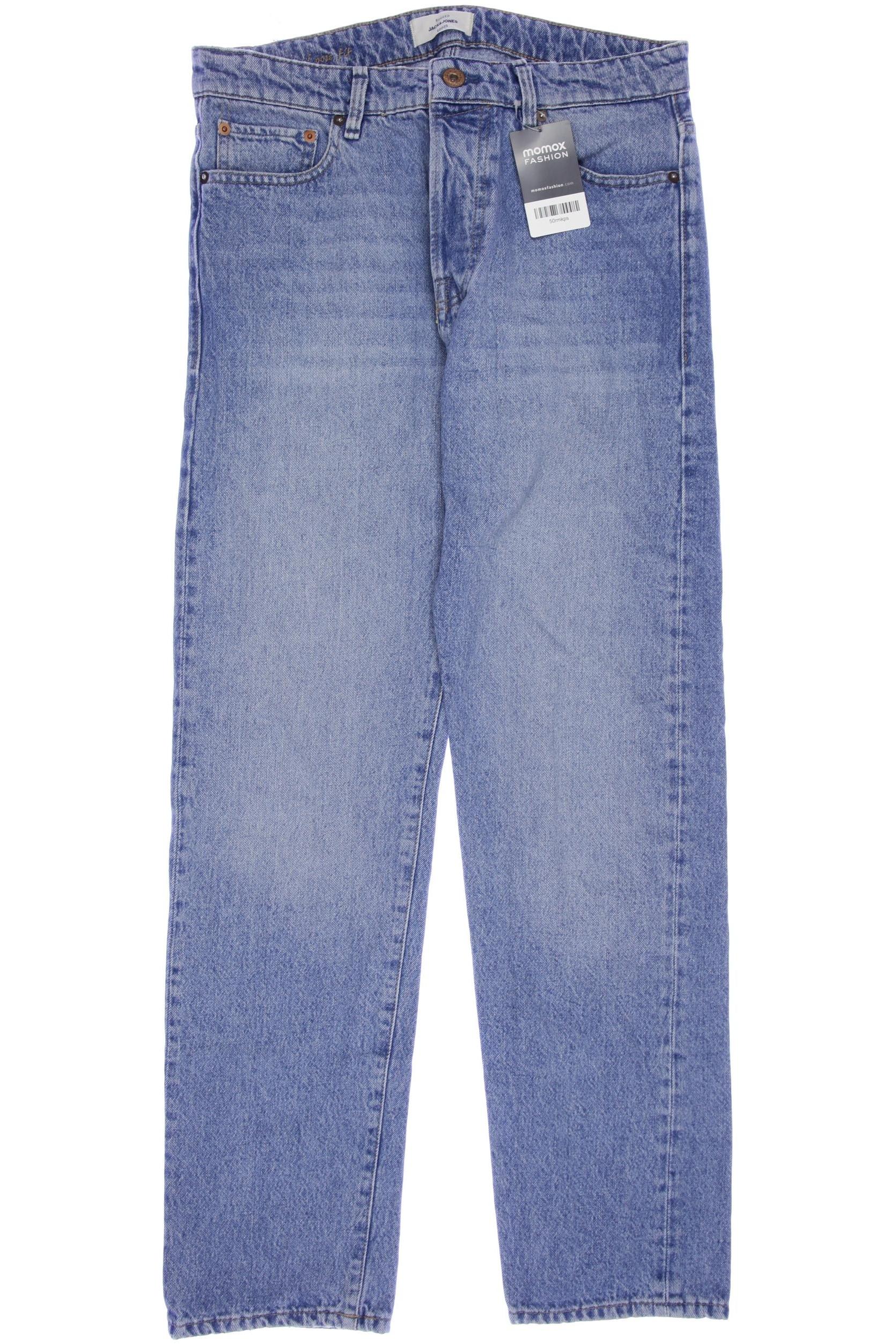 

Jack & Jones Herren Jeans, blau, Gr. 31