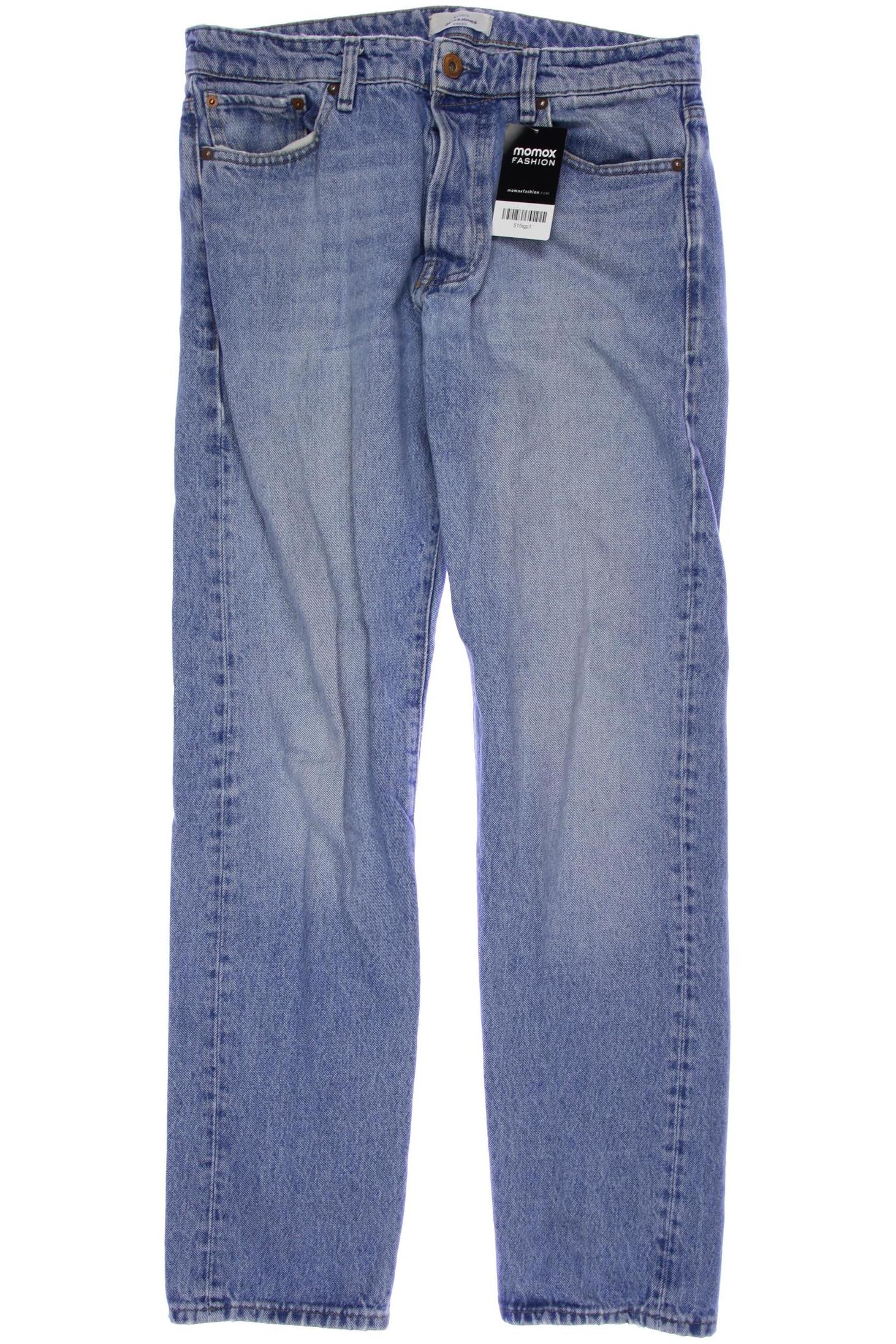 

Jack & Jones Herren Jeans, hellblau, Gr. 31