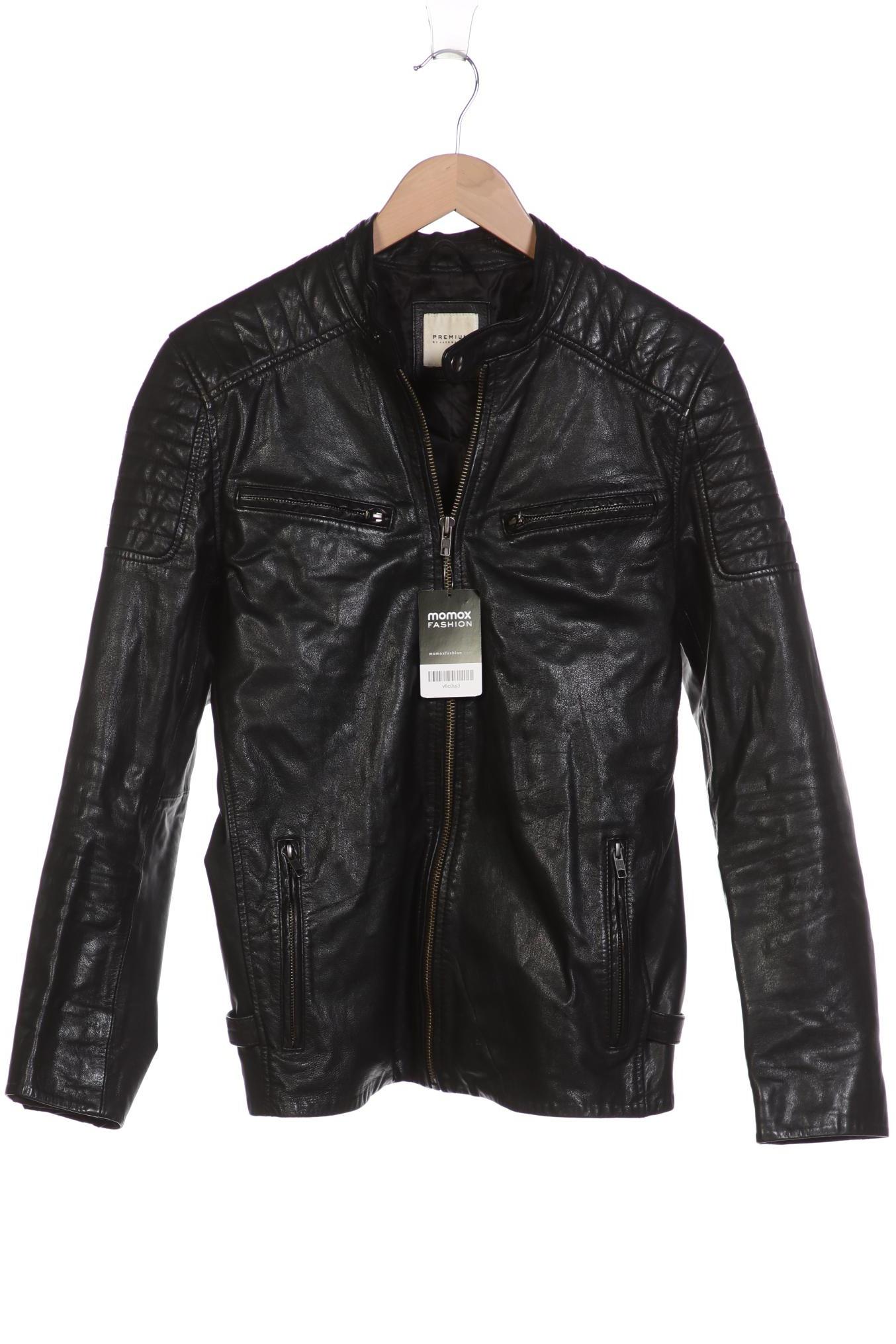 

Jack & Jones Herren Jacke, schwarz, Gr. 48