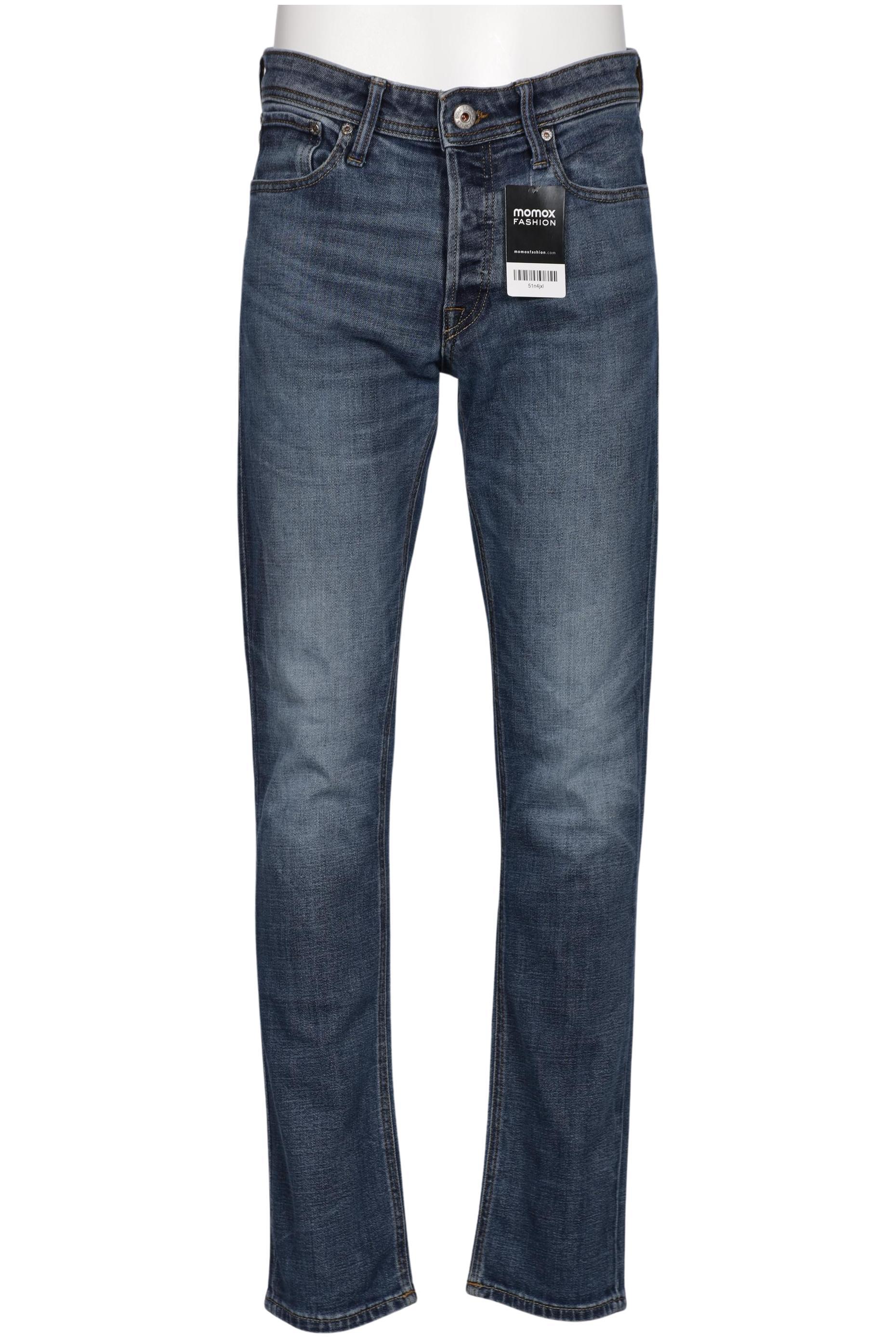 

Jack & Jones Herren Jeans, blau, Gr. 30