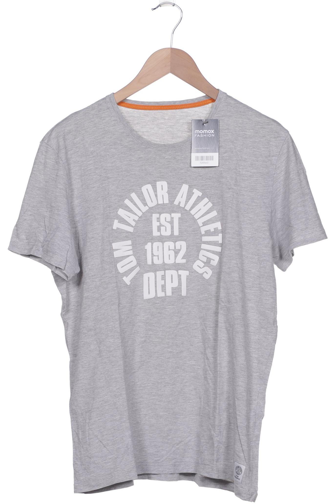 

JACK & JONES Herren T-Shirt, grau