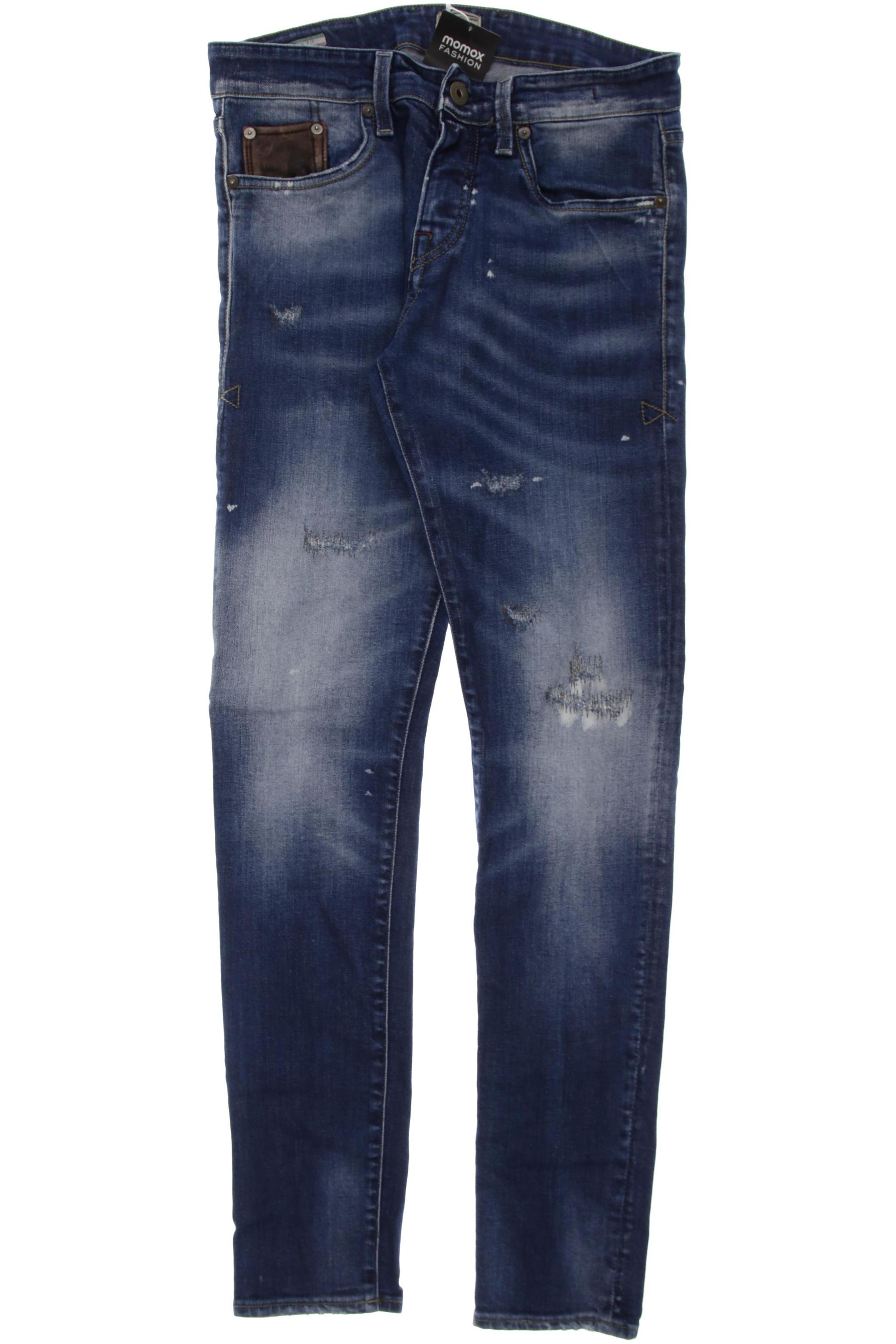 

Jack & Jones Herren Jeans, blau, Gr. 29