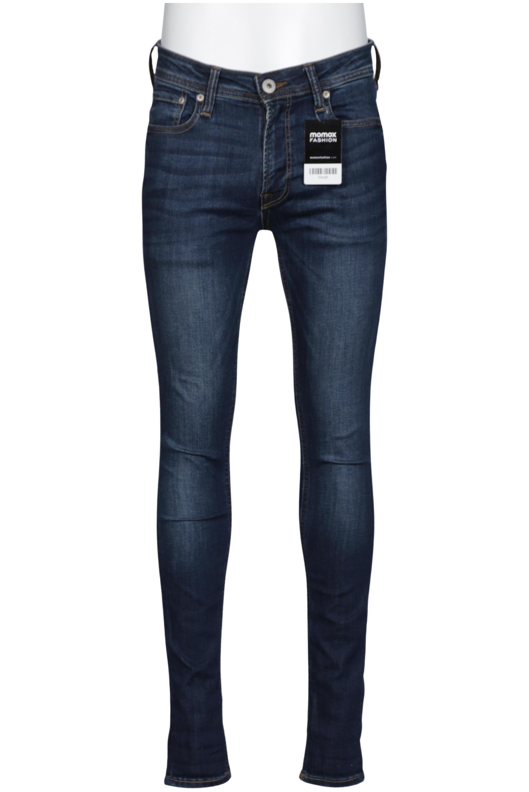 

Jack & Jones Herren Jeans, marineblau, Gr. 30