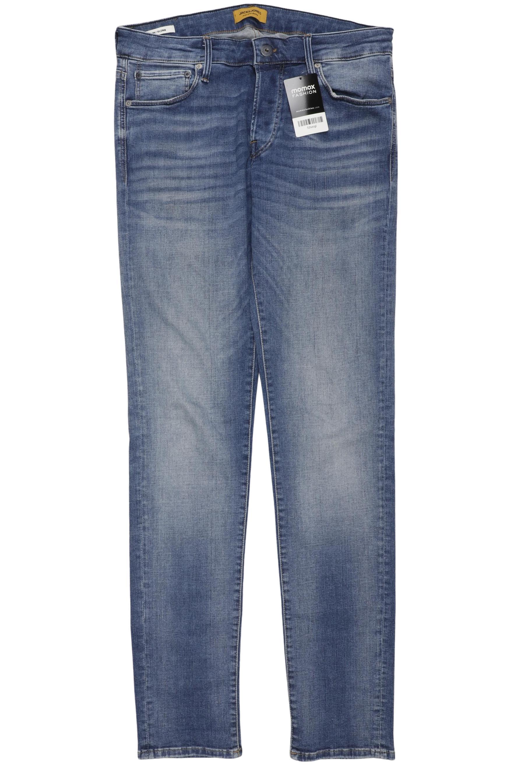 

Jack & Jones Herren Jeans, blau, Gr. 32