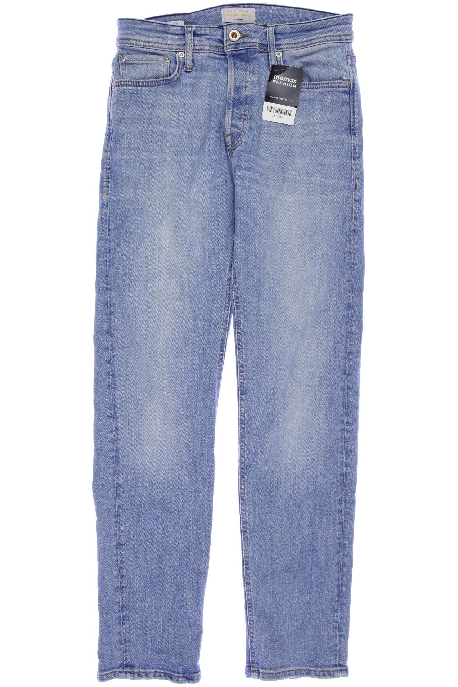 

Jack & Jones Herren Jeans, blau, Gr. 28