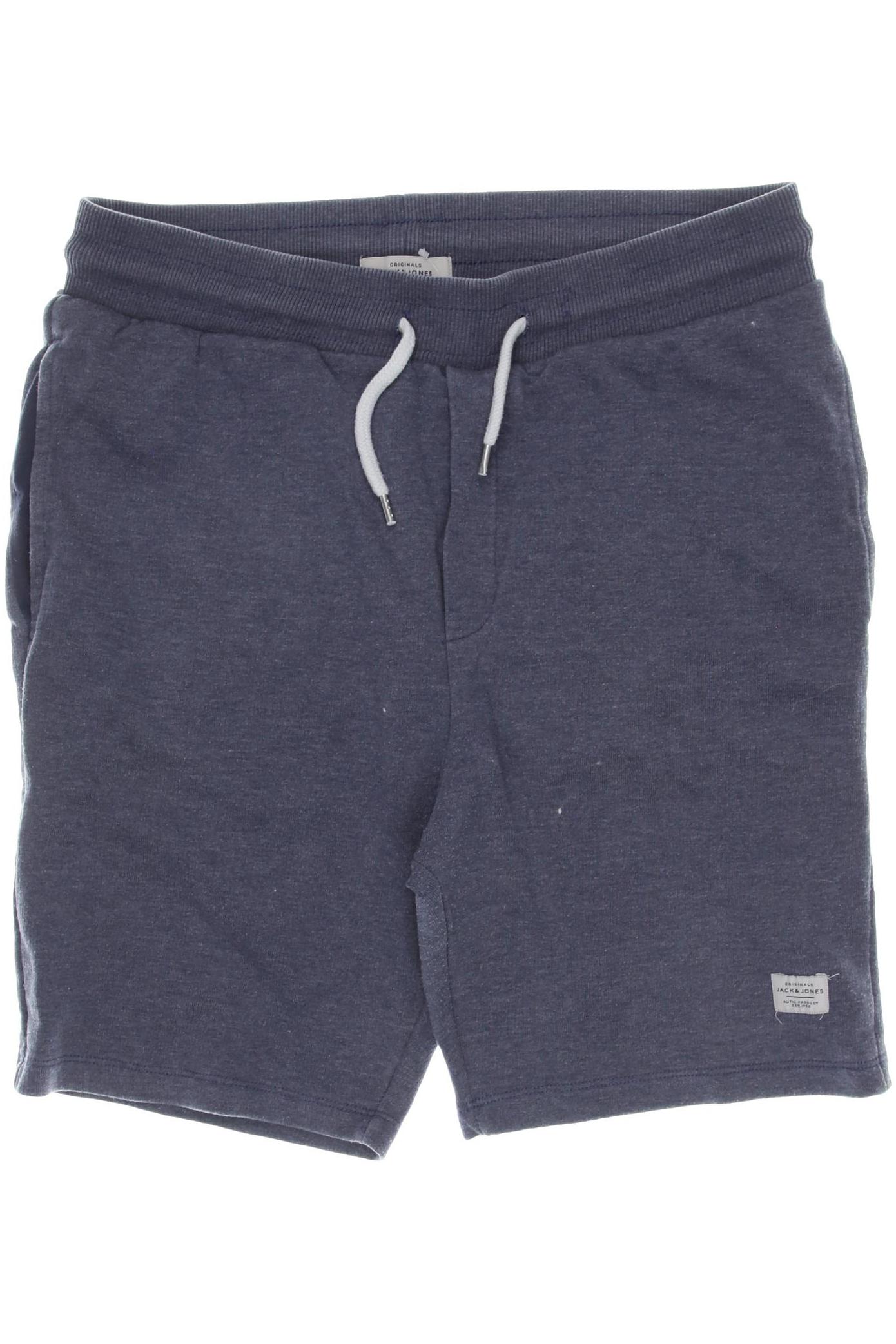 

Jack & Jones Herren Shorts, blau, Gr. 48
