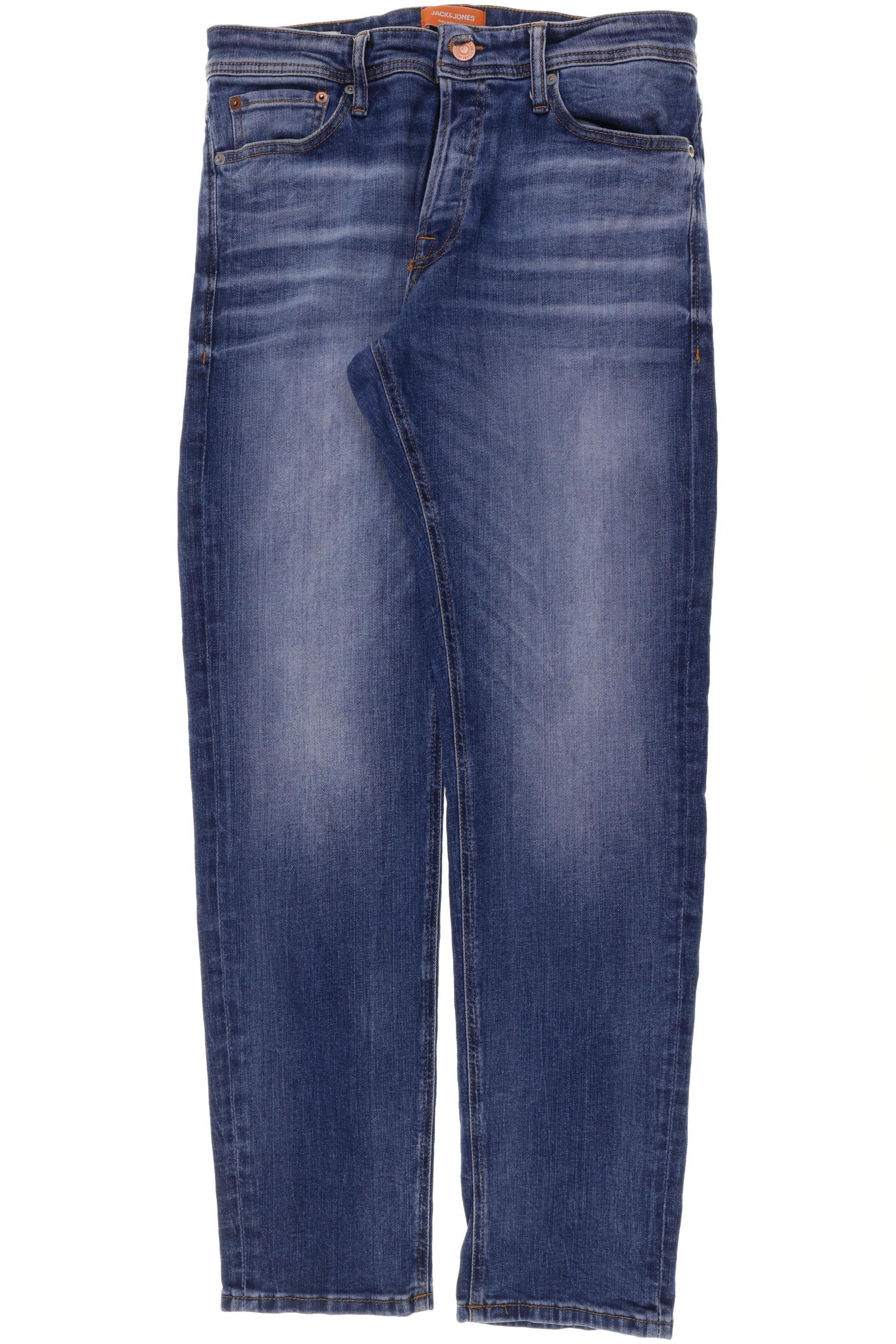 

Jack & Jones Herren Jeans, blau, Gr. 30