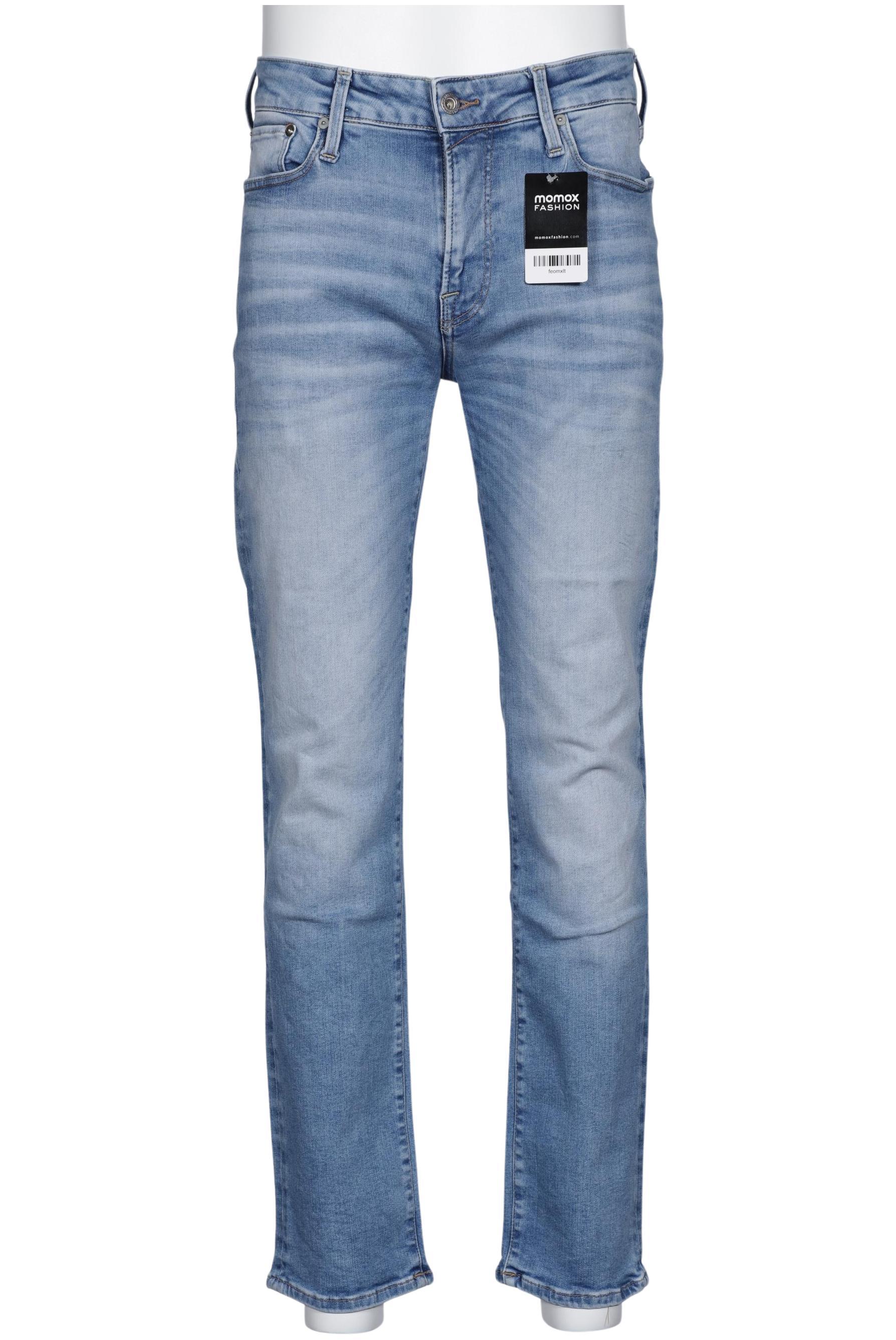 

Jack & Jones Herren Jeans, hellblau, Gr. 31