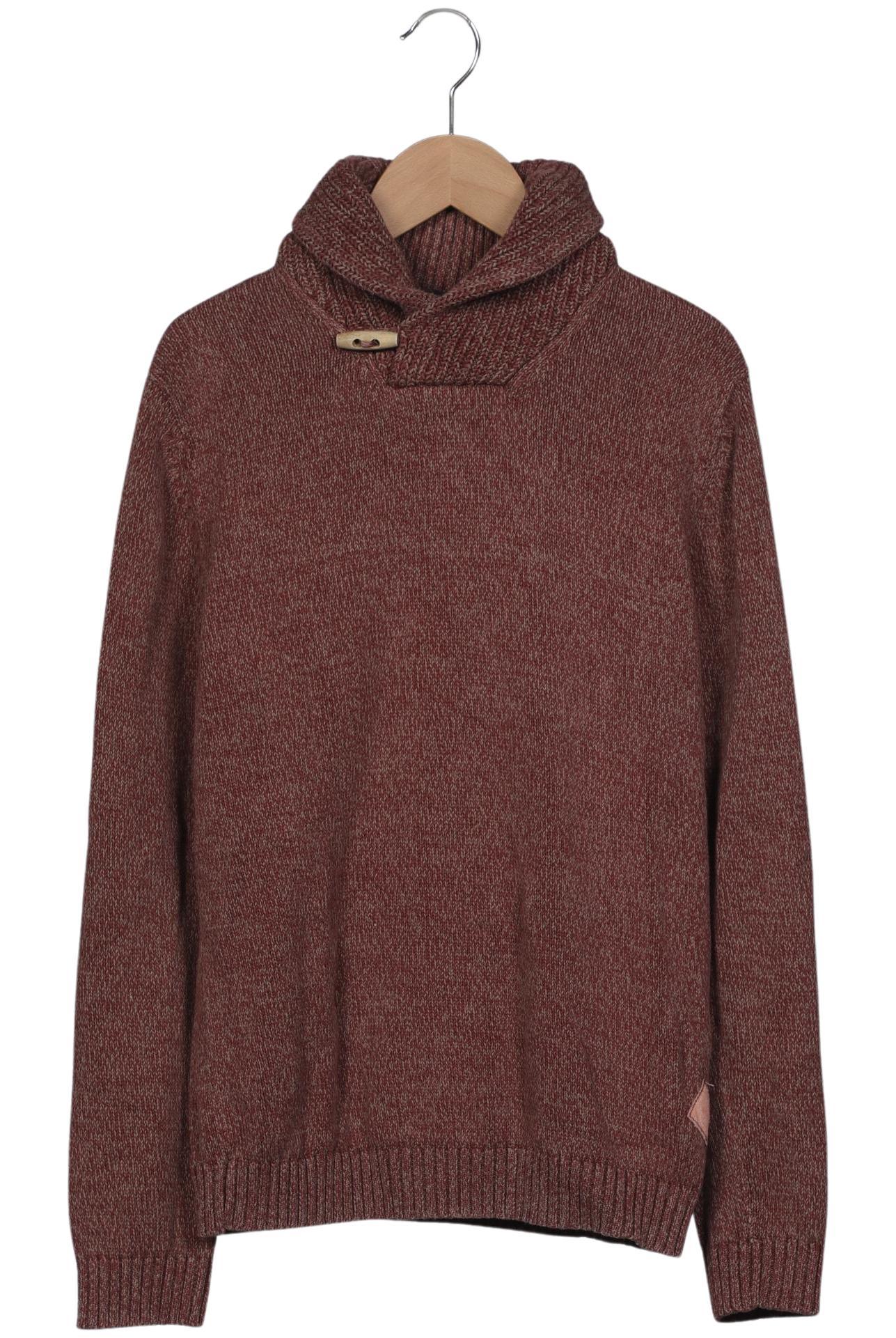 

Jack & Jones Herren Pullover, braun, Gr. 46