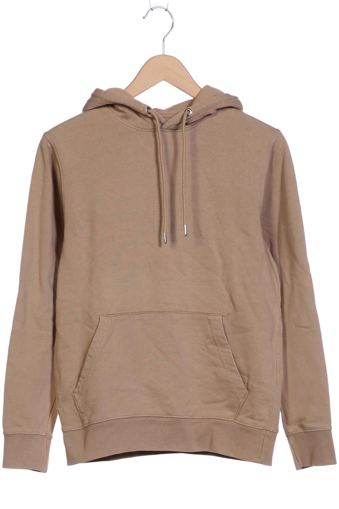 

Jack & Jones Herren Kapuzenpullover, beige, Gr. 46