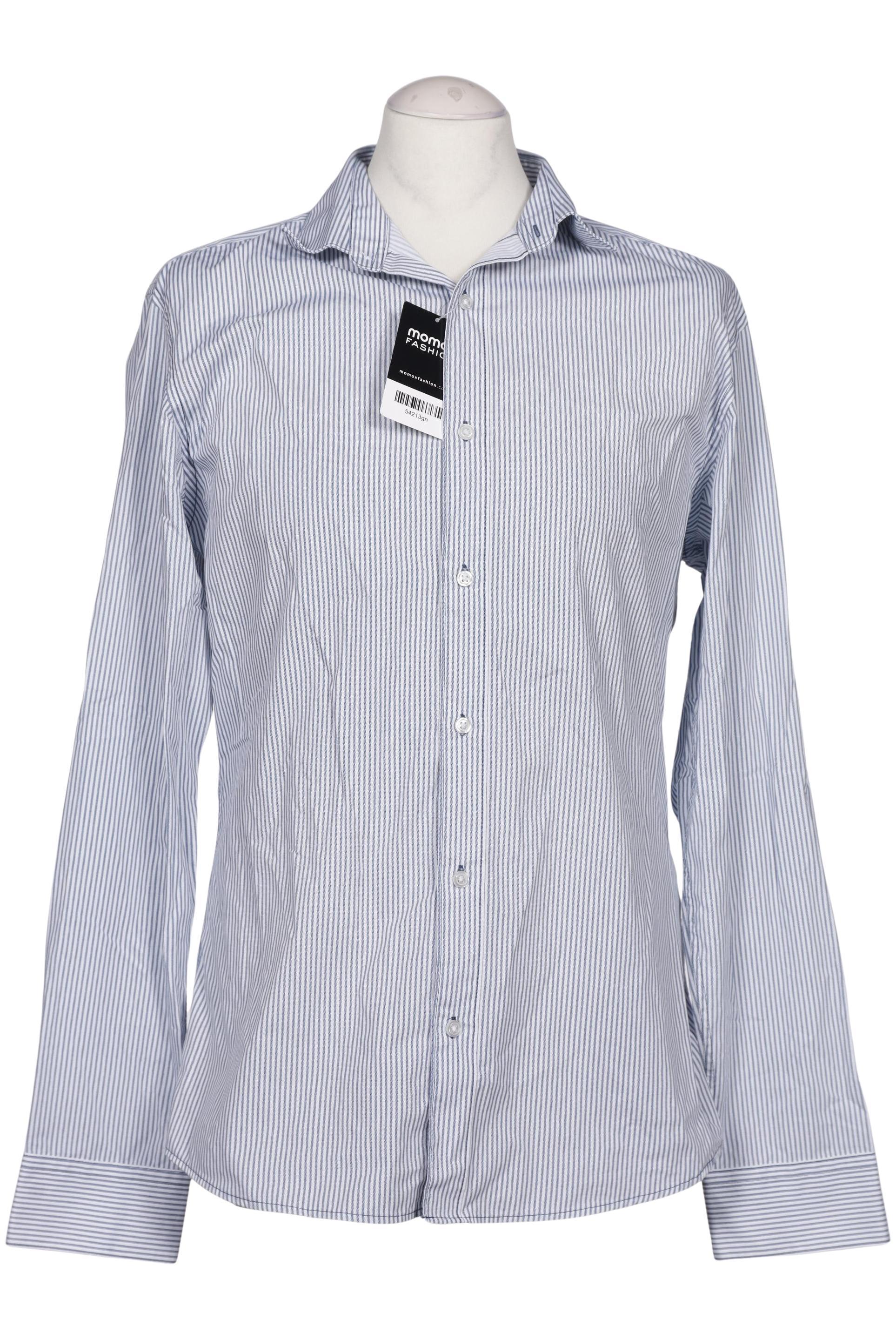 

Jack & Jones Herren Hemd, weiß, Gr. 48