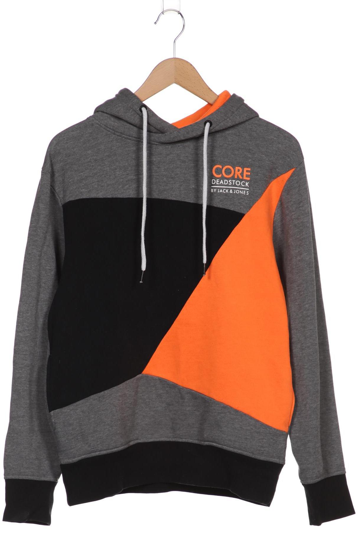

Jack & Jones Herren Kapuzenpullover, mehrfarbig, Gr. 52