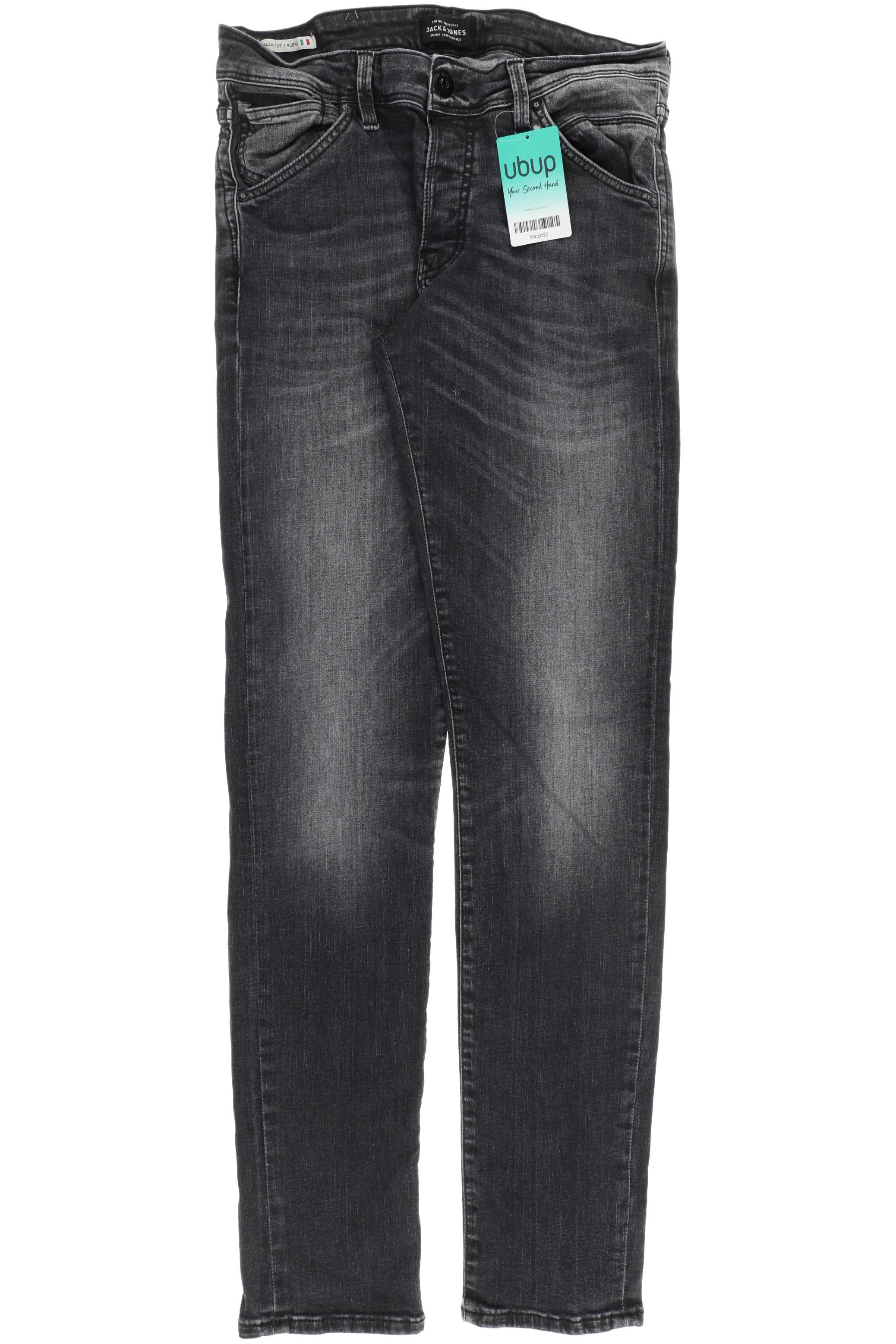 

Jack & Jones Herren Jeans, schwarz, Gr. 31