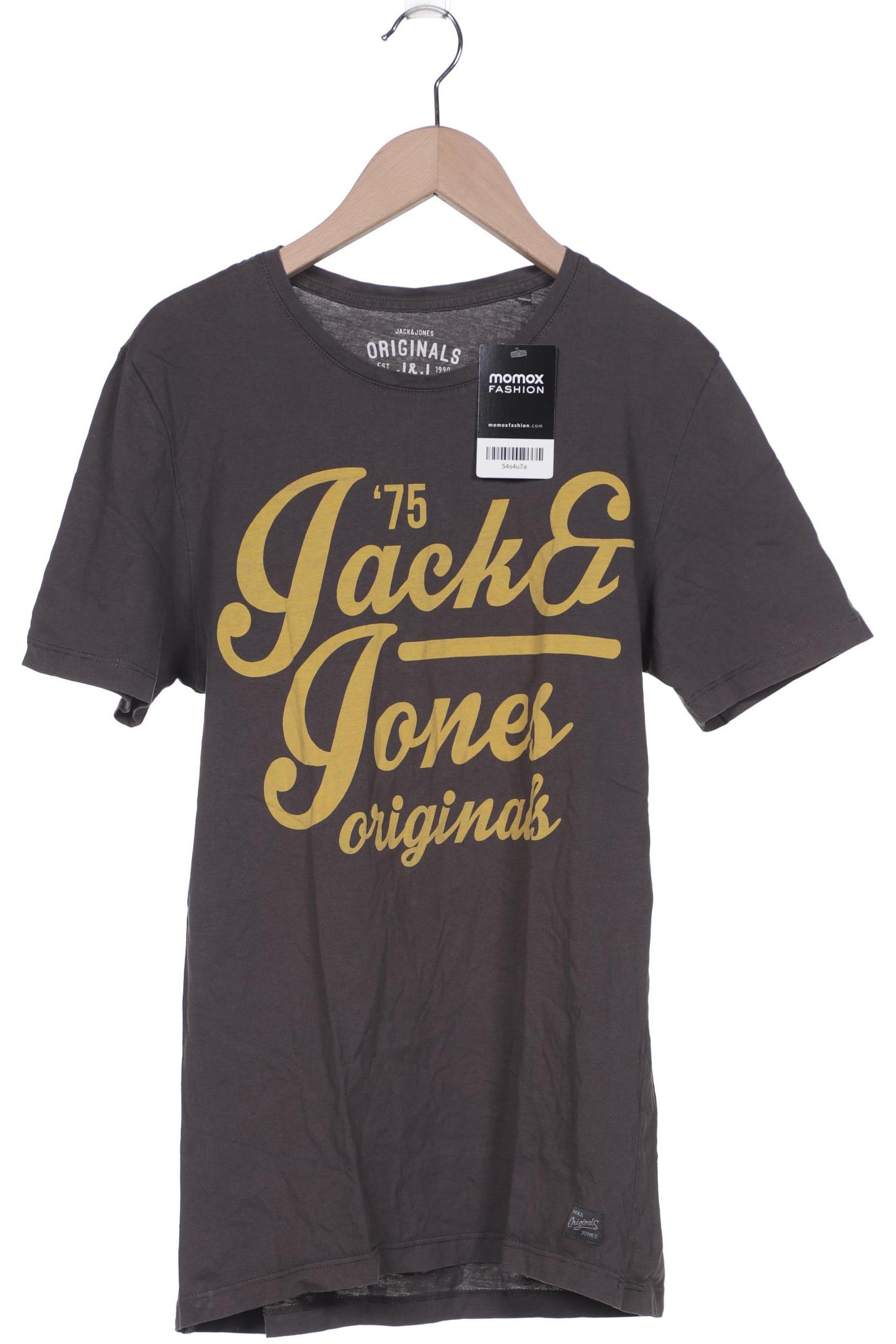 

JACK & JONES Herren T-Shirt, grün