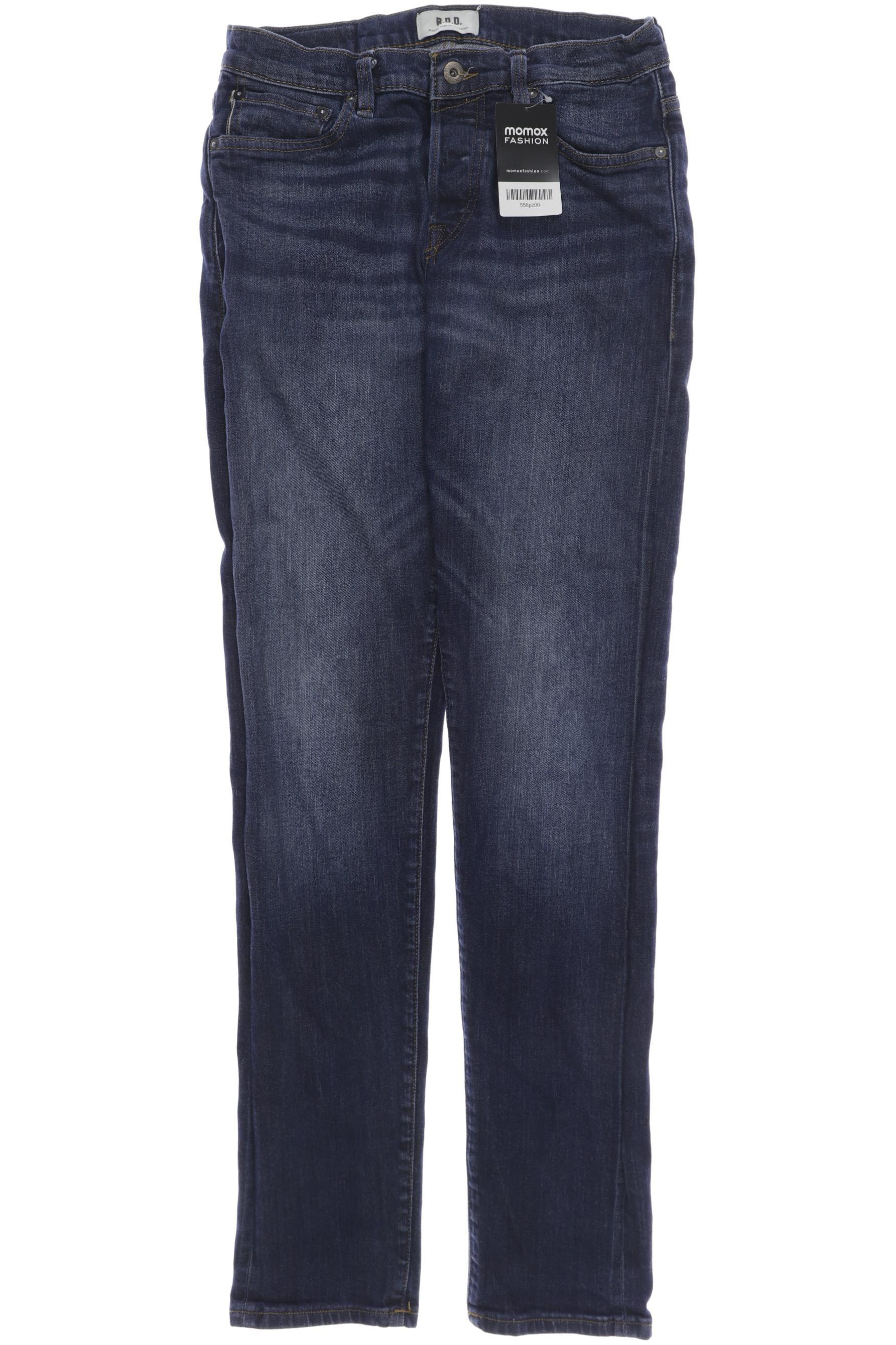 

JACK & JONES Herren Jeans, marineblau