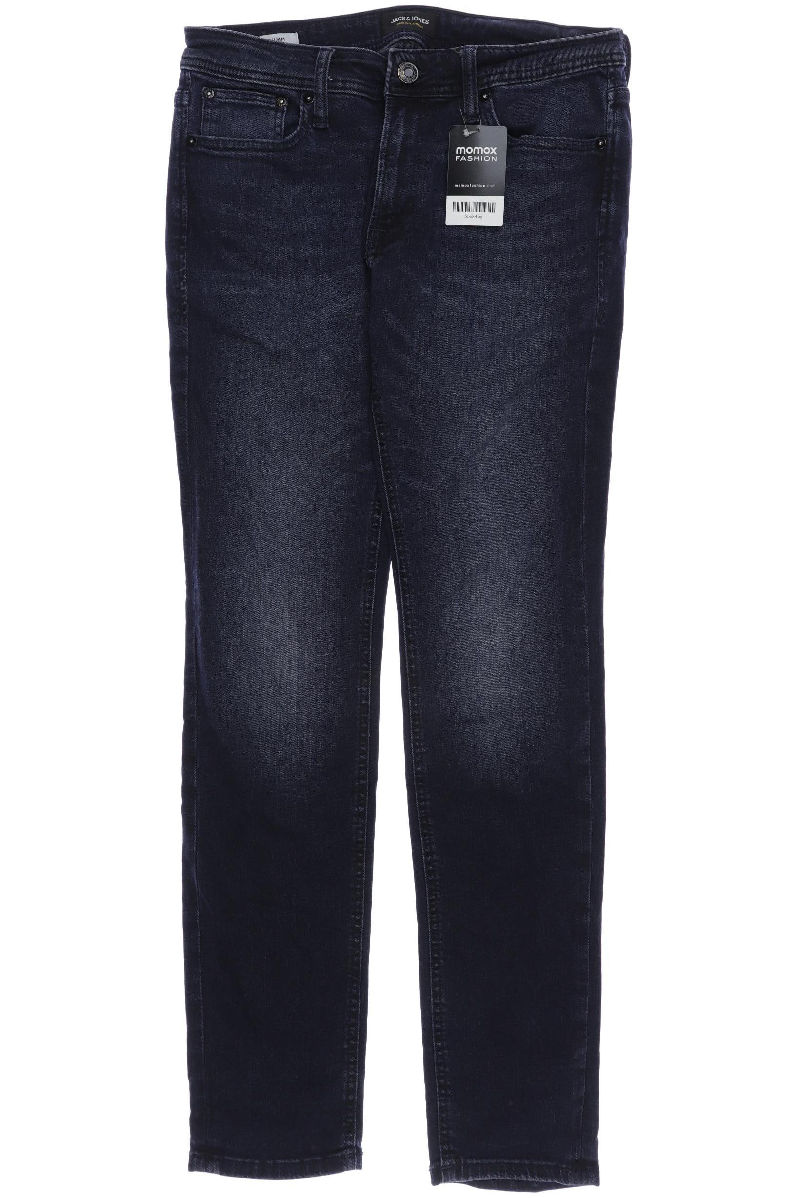 

Jack & Jones Herren Jeans, marineblau, Gr. 31