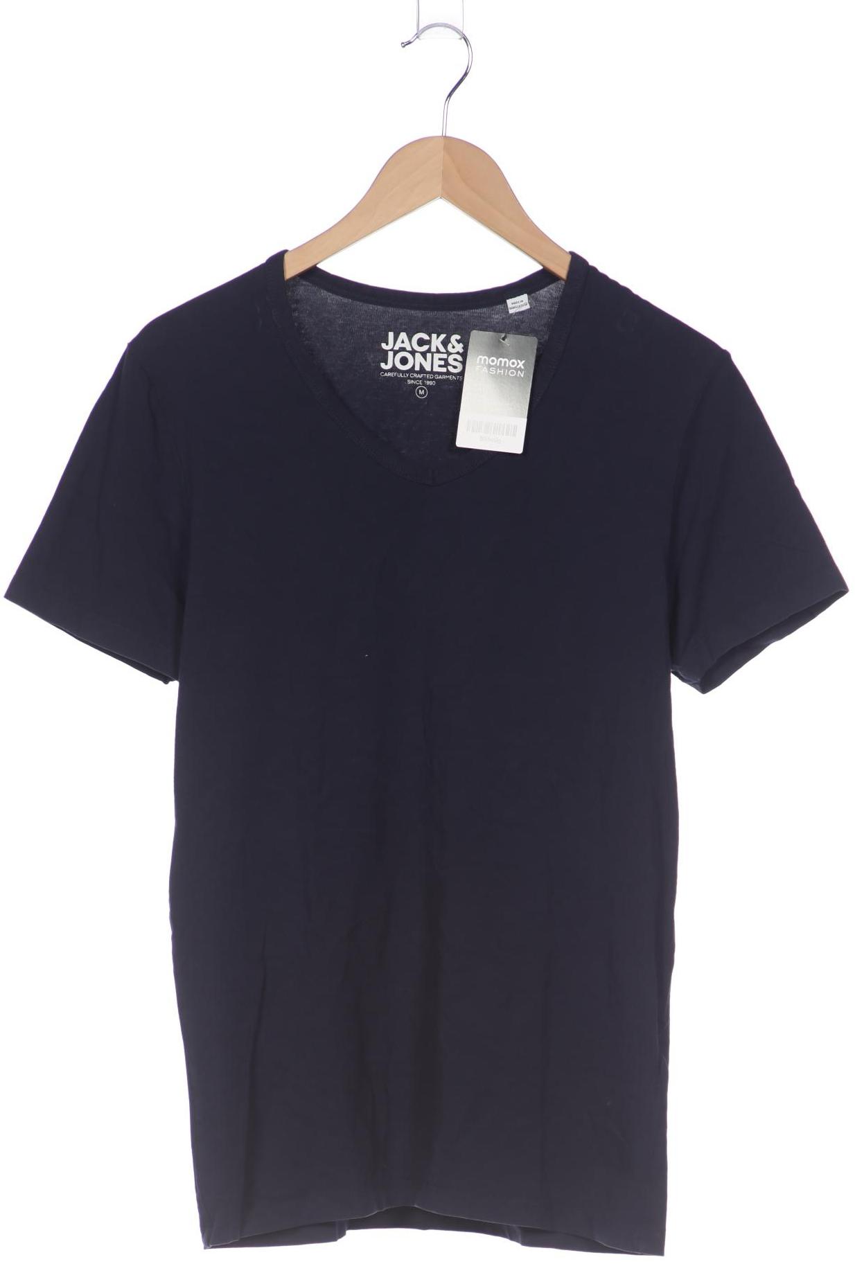 

Jack & Jones Herren T-Shirt, marineblau, Gr. 48