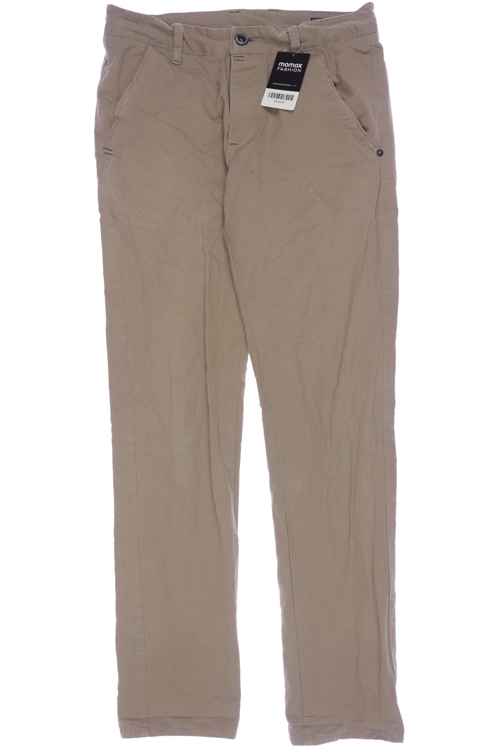 

Jack & Jones Herren Stoffhose, beige, Gr. 31